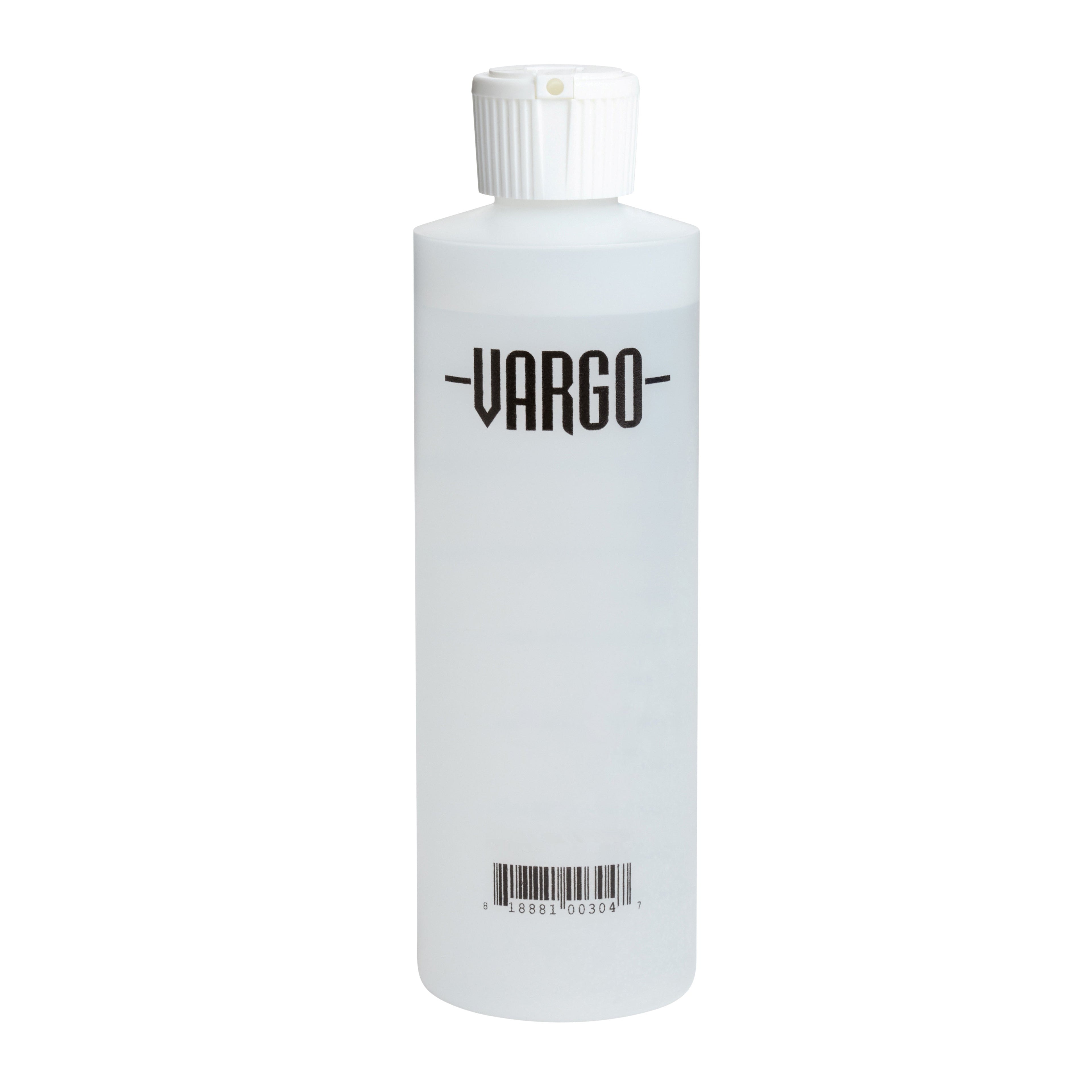 HDPE PLASTIC BOTTLE