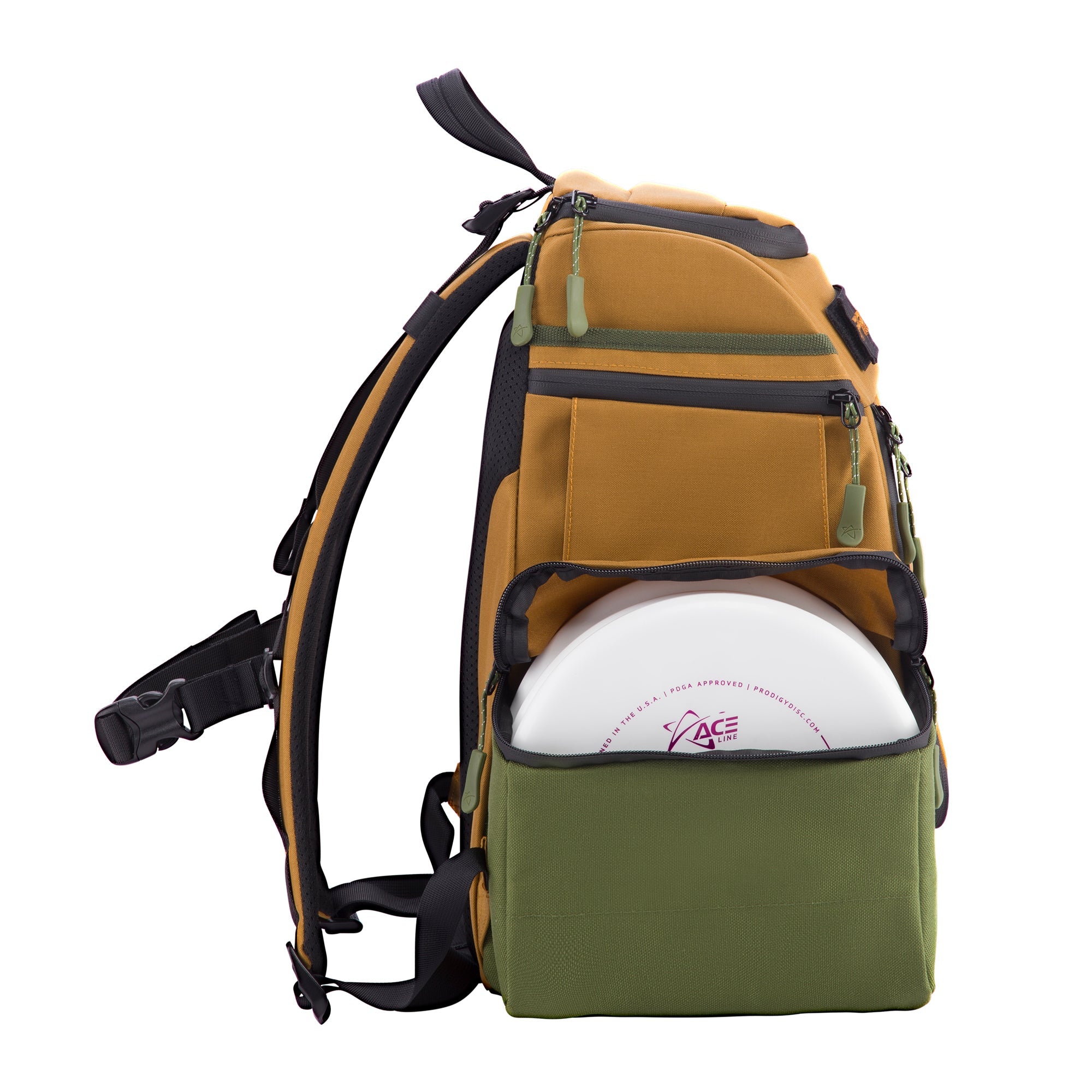Prodigy Apex Backpack