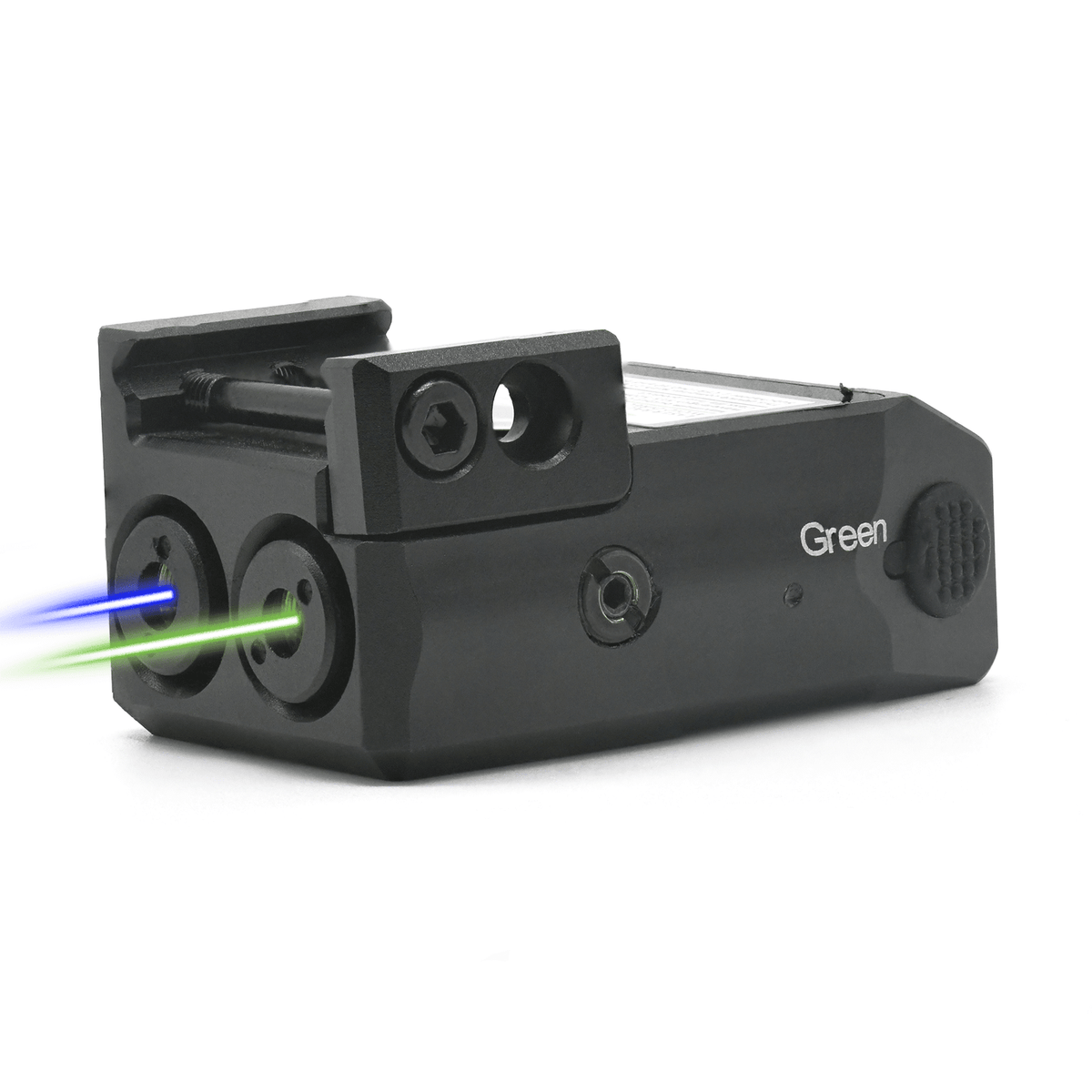 Performance Series Dual Laser