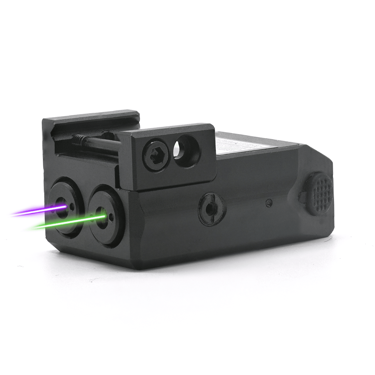 Performance Series Dual Laser P3PG