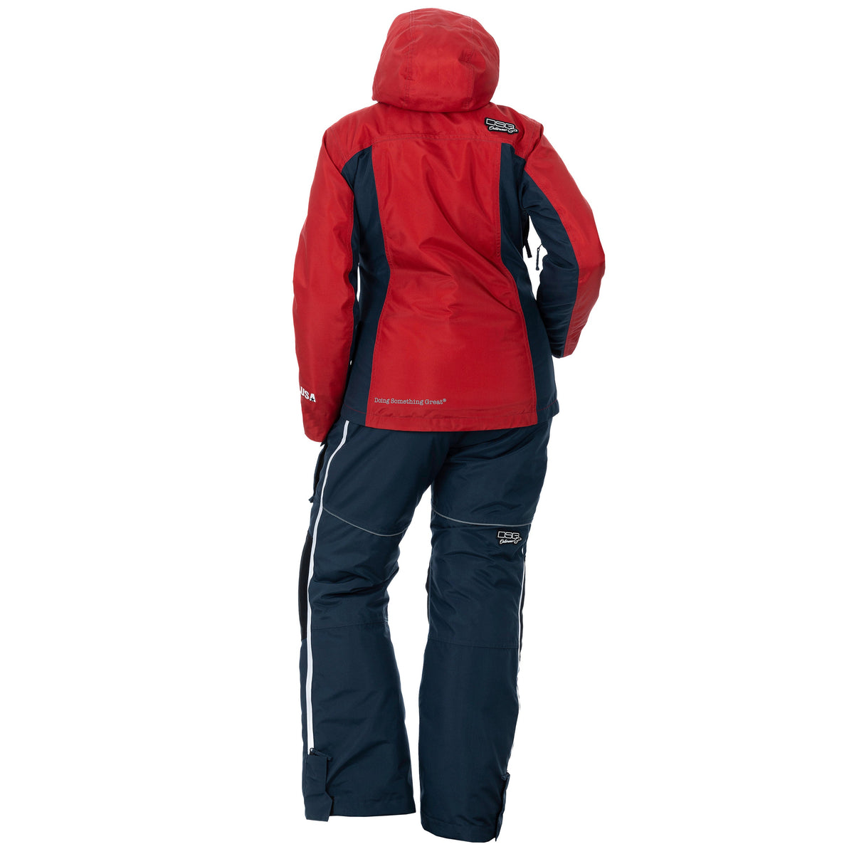 ★Limited Edition★ Arctic Appeal 3.0 Jacket - &