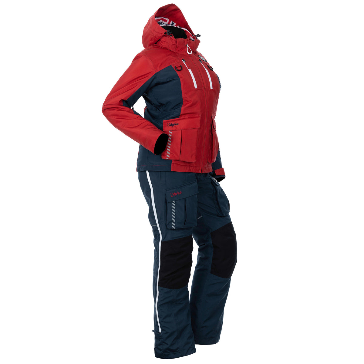 ★Limited Edition★ Arctic Appeal 3.0 Jacket - &