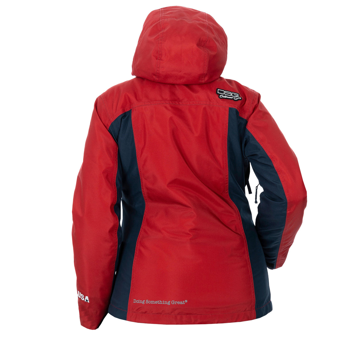 ★Limited Edition★ Arctic Appeal 3.0 Jacket - &