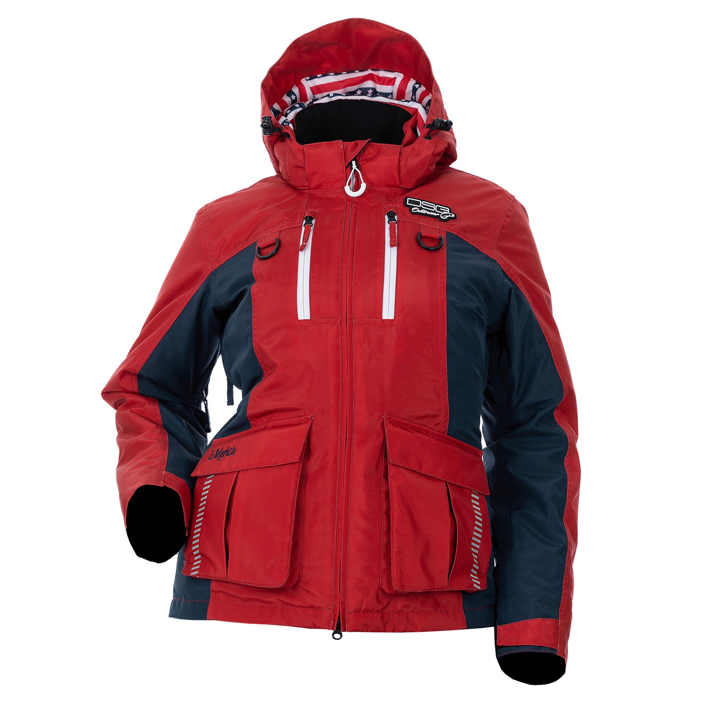 ★Limited Edition★ Arctic Appeal 3.0 Jacket - &