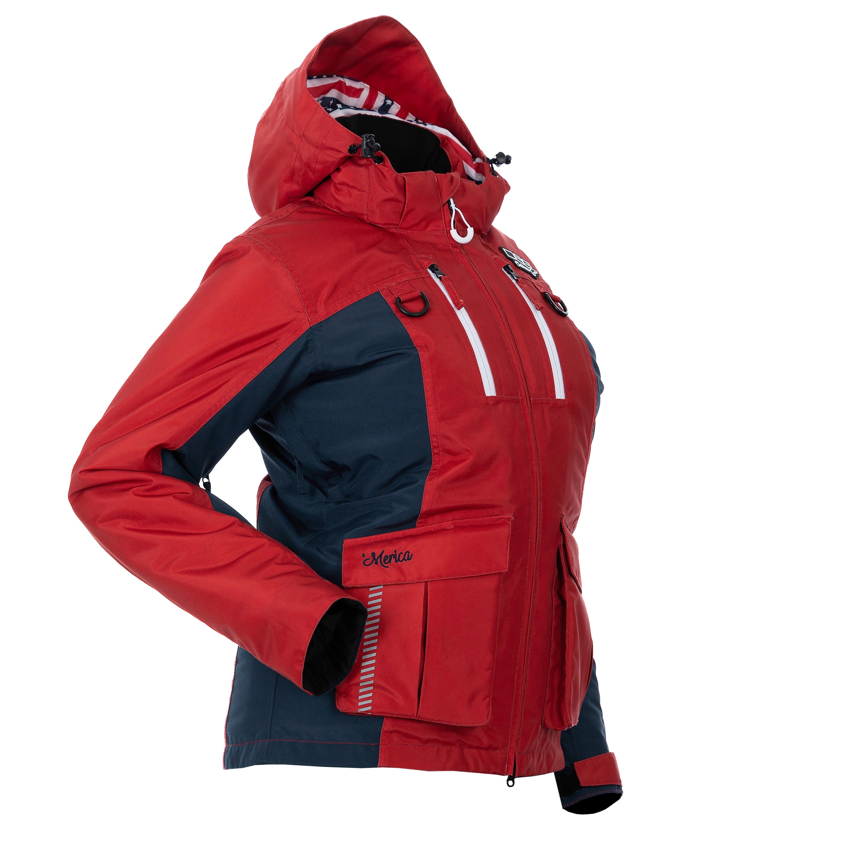 ★Limited Edition★ Arctic Appeal 3.0 Jacket - &