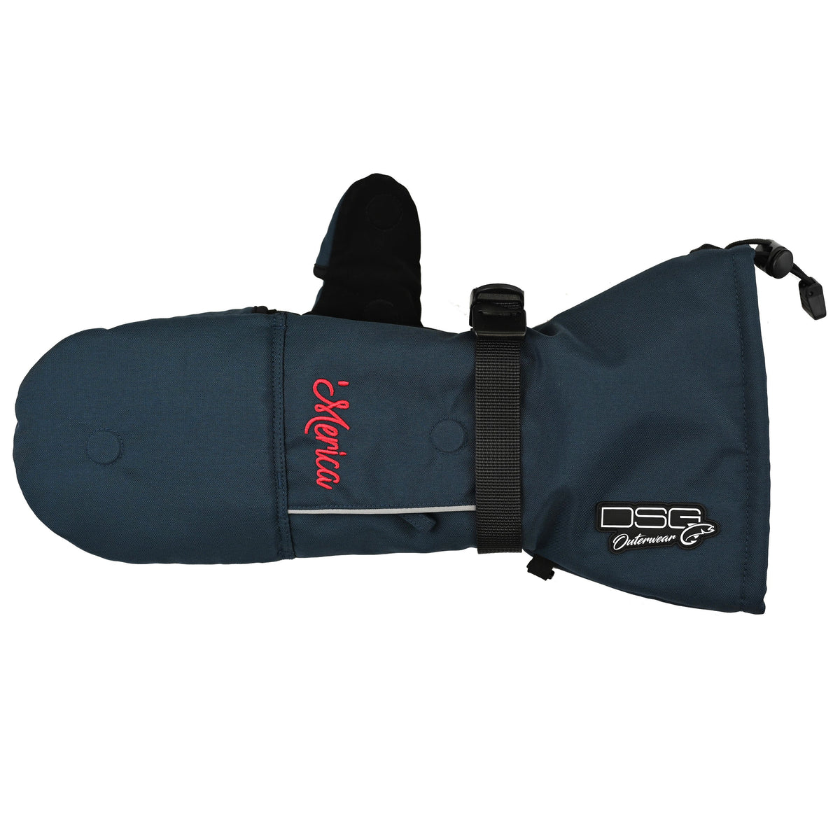★Limited Edition★ Arctic Appeal 3.0 Flip Top Mitten - &