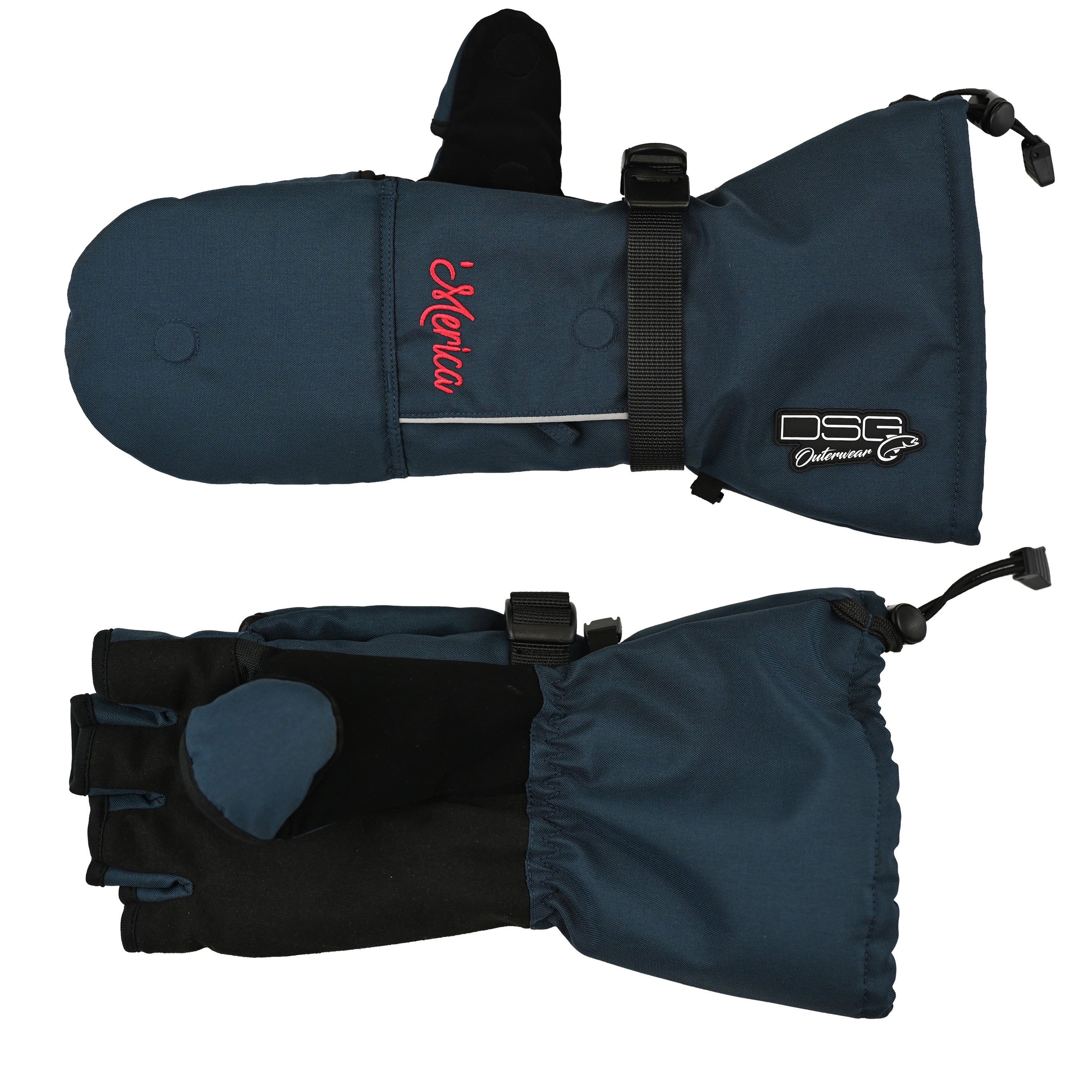 ★Limited Edition★ Arctic Appeal 3.0 Flip Top Mitten - &