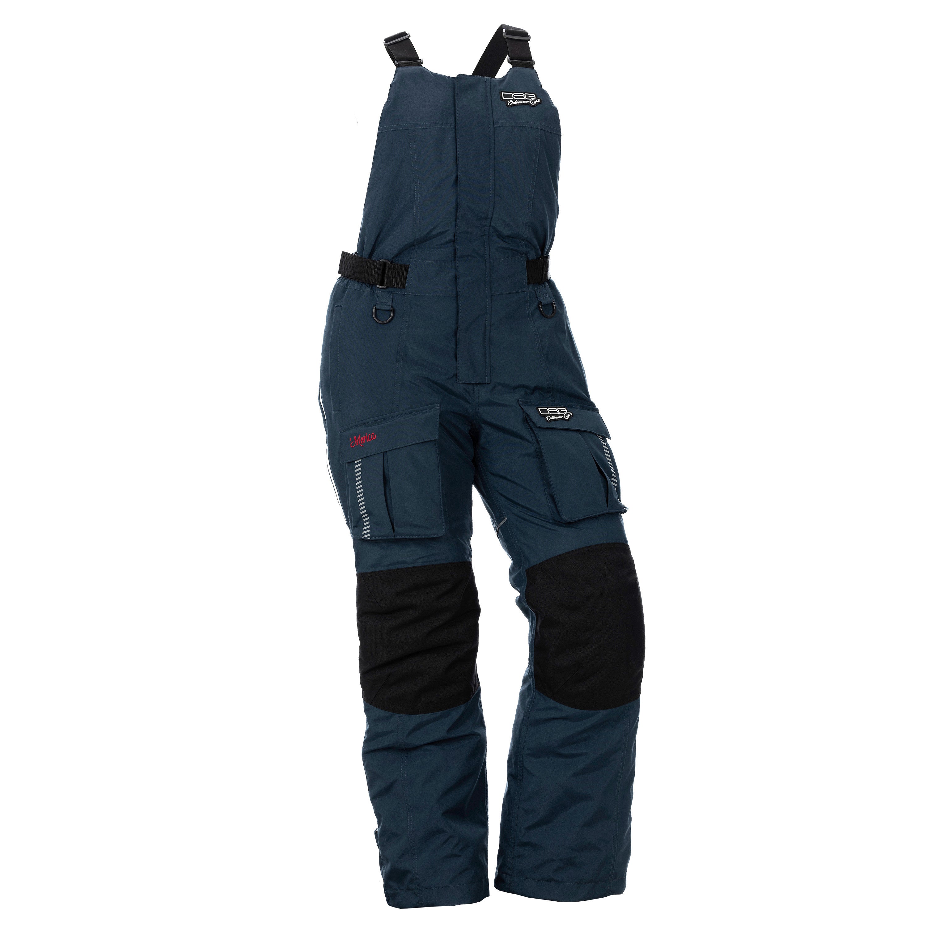 ★Limited Edition★ Arctic Appeal 3.0 Bib - &