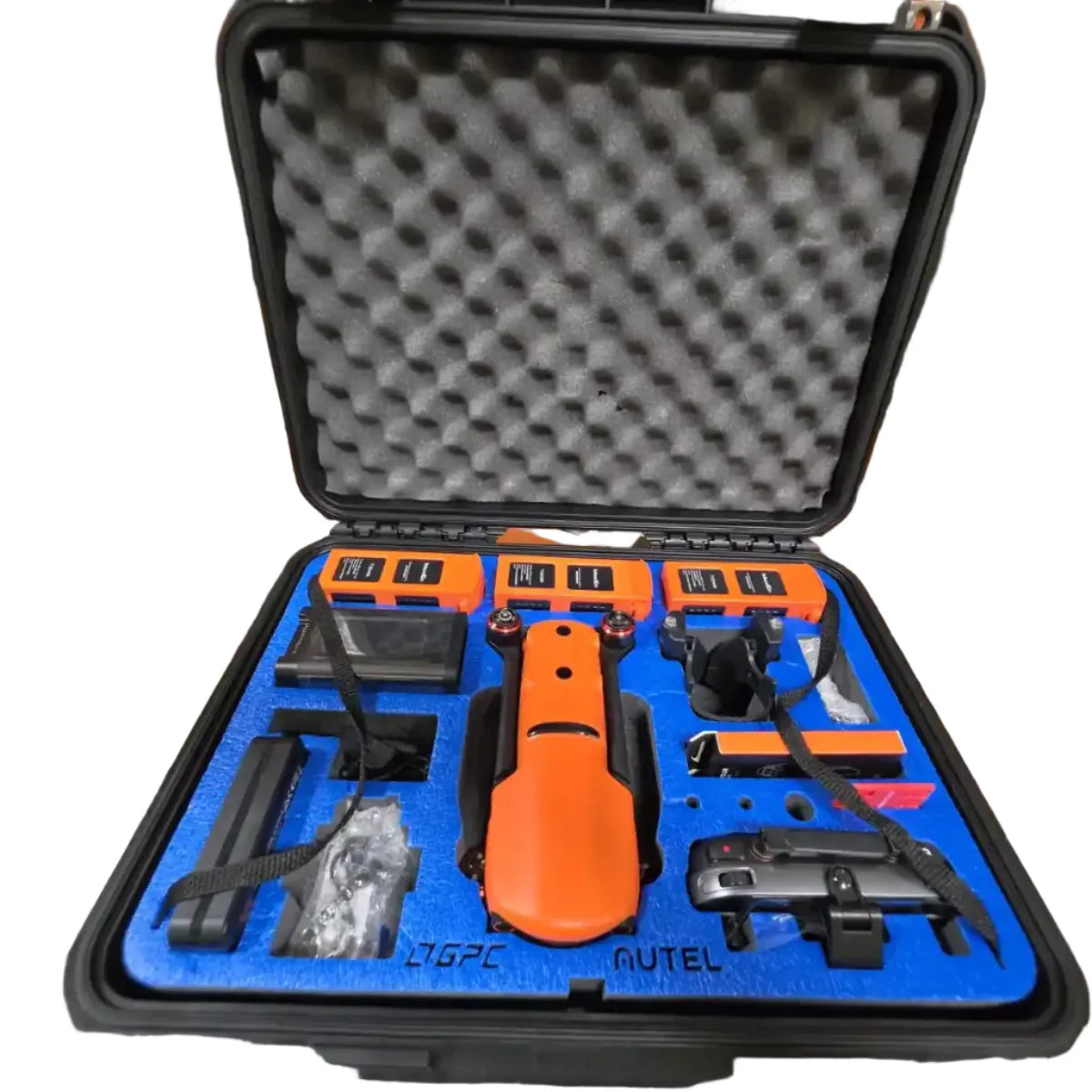 Autel EVO II 640T Rugged Bundle V1 (Used)