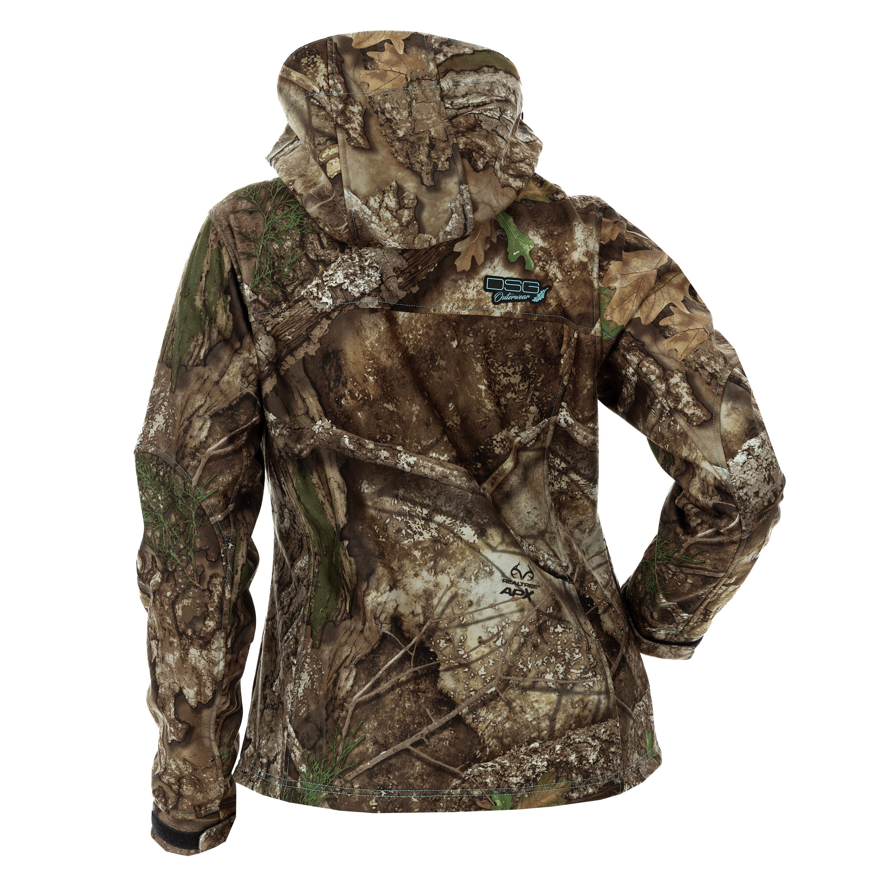 Ava 3.0 Jacket