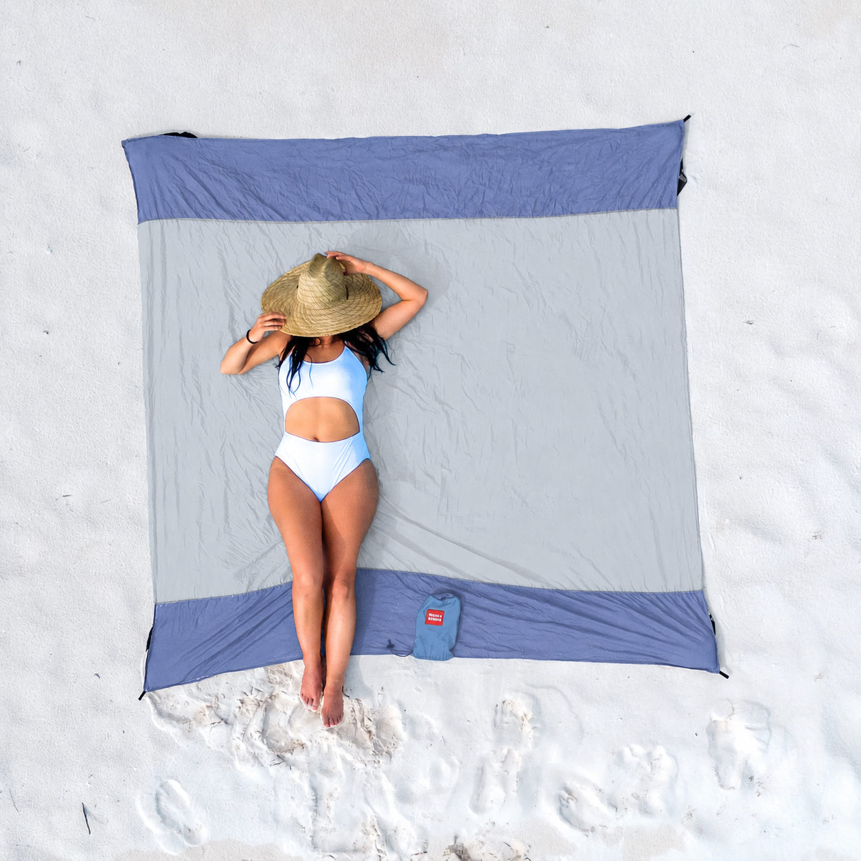 Parasheet® Beach Blanket
