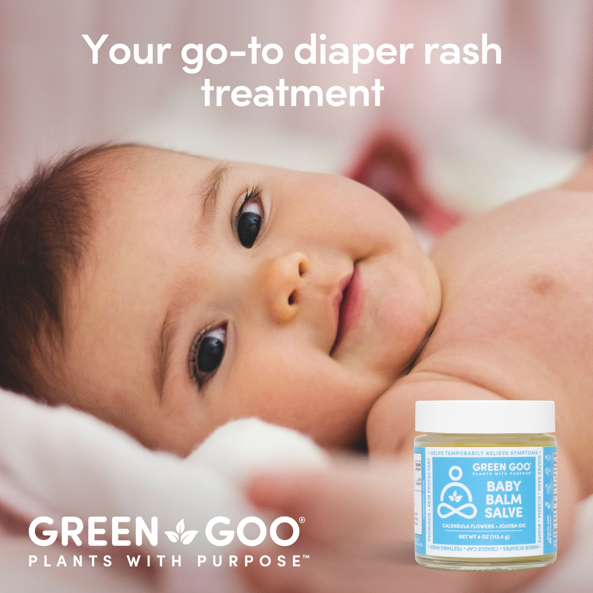 Baby Balm