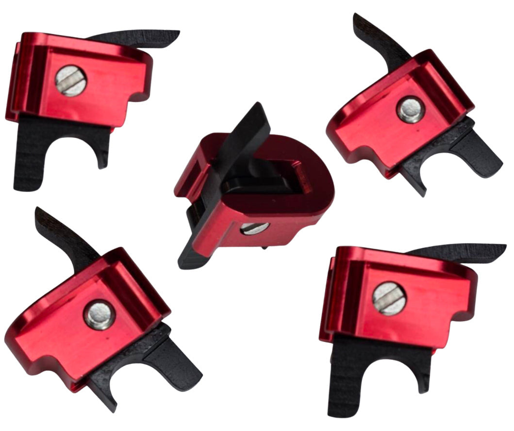 CNC Kabuto FRT — Fully CNC Machined with CNC Metal Selector | AR-15