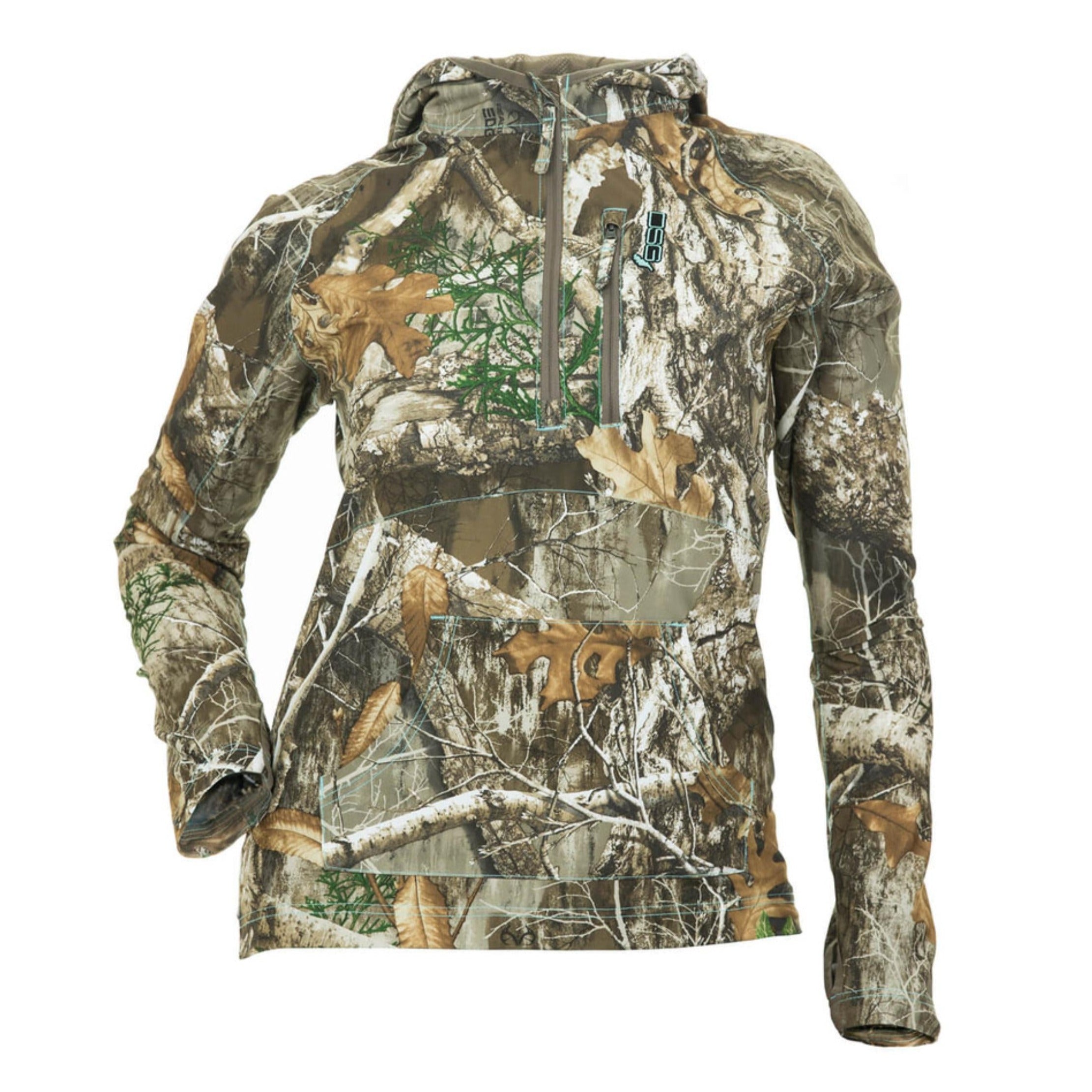 Bexley 2.0 Pullover