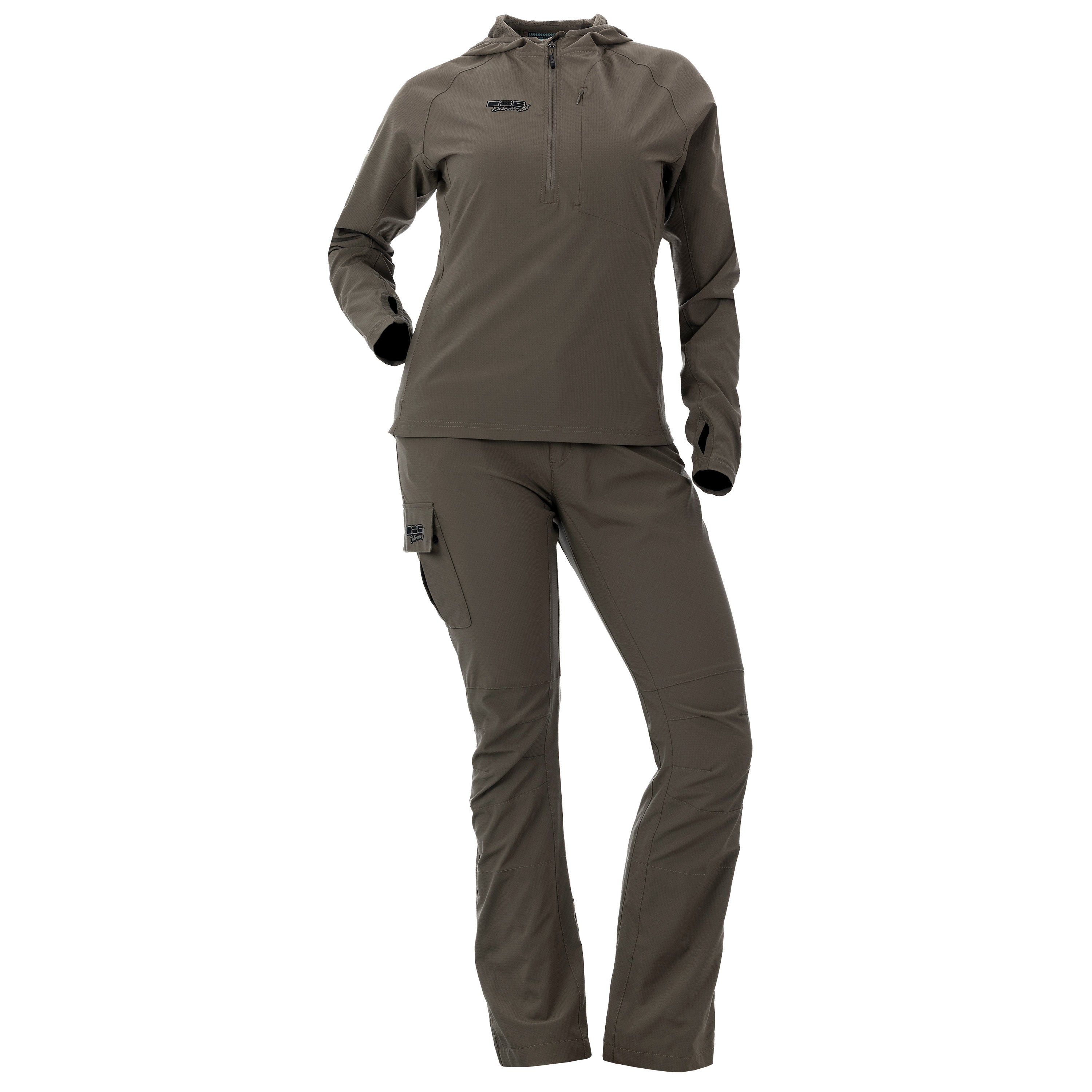 Bexley 3.0 Pant