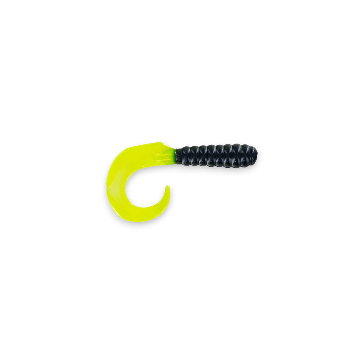 Curly Tail Grubs
