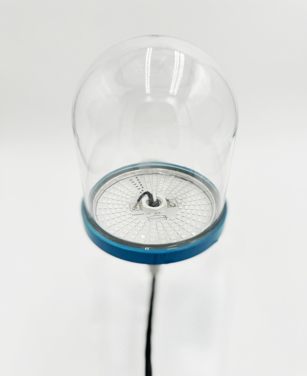 Sea Floor Dock Light-Blue-SF200B