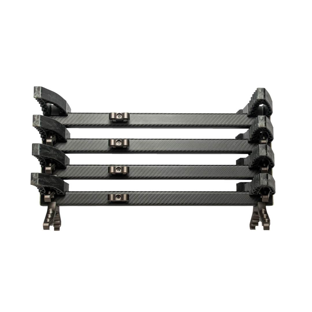 C2 Carbon Fiber Climbing Sticks