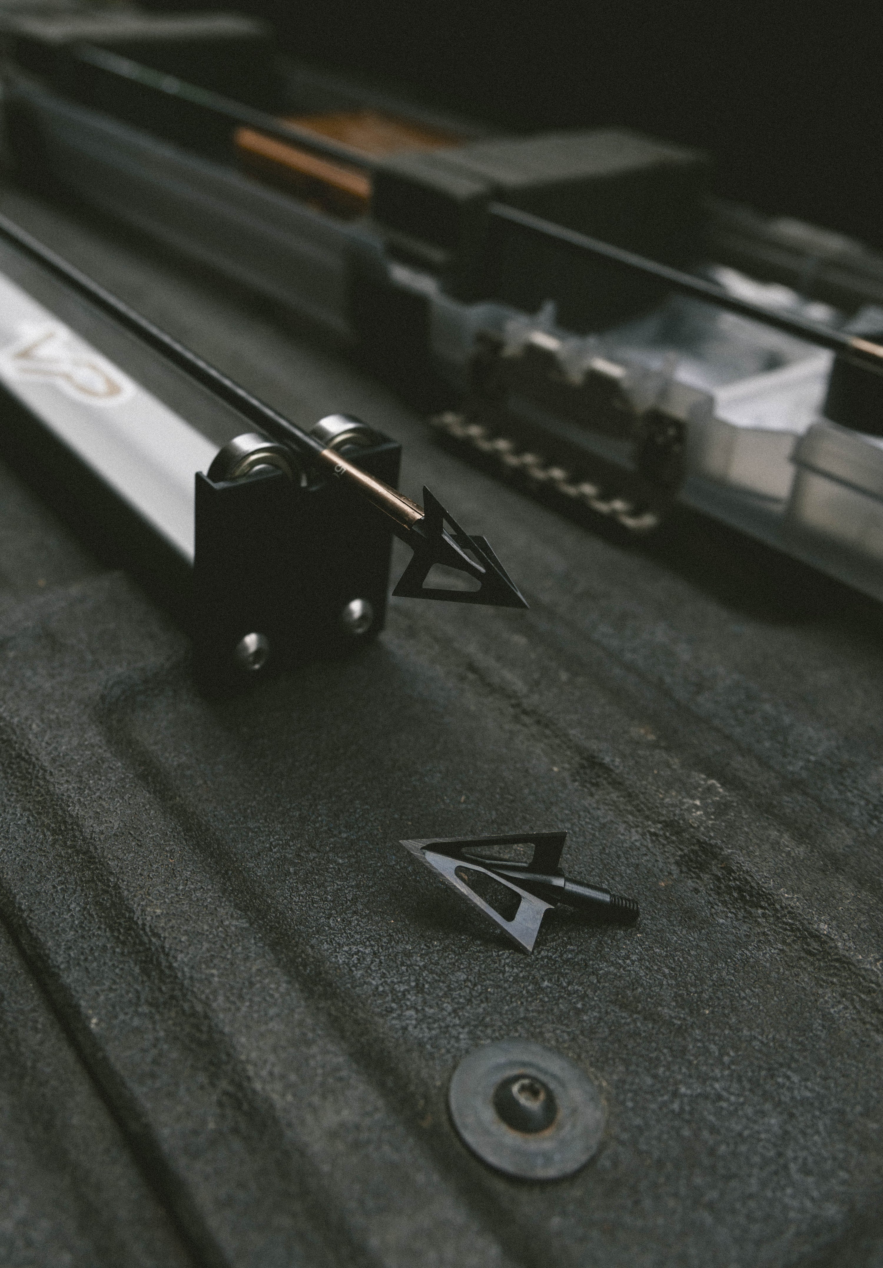 3-Blade