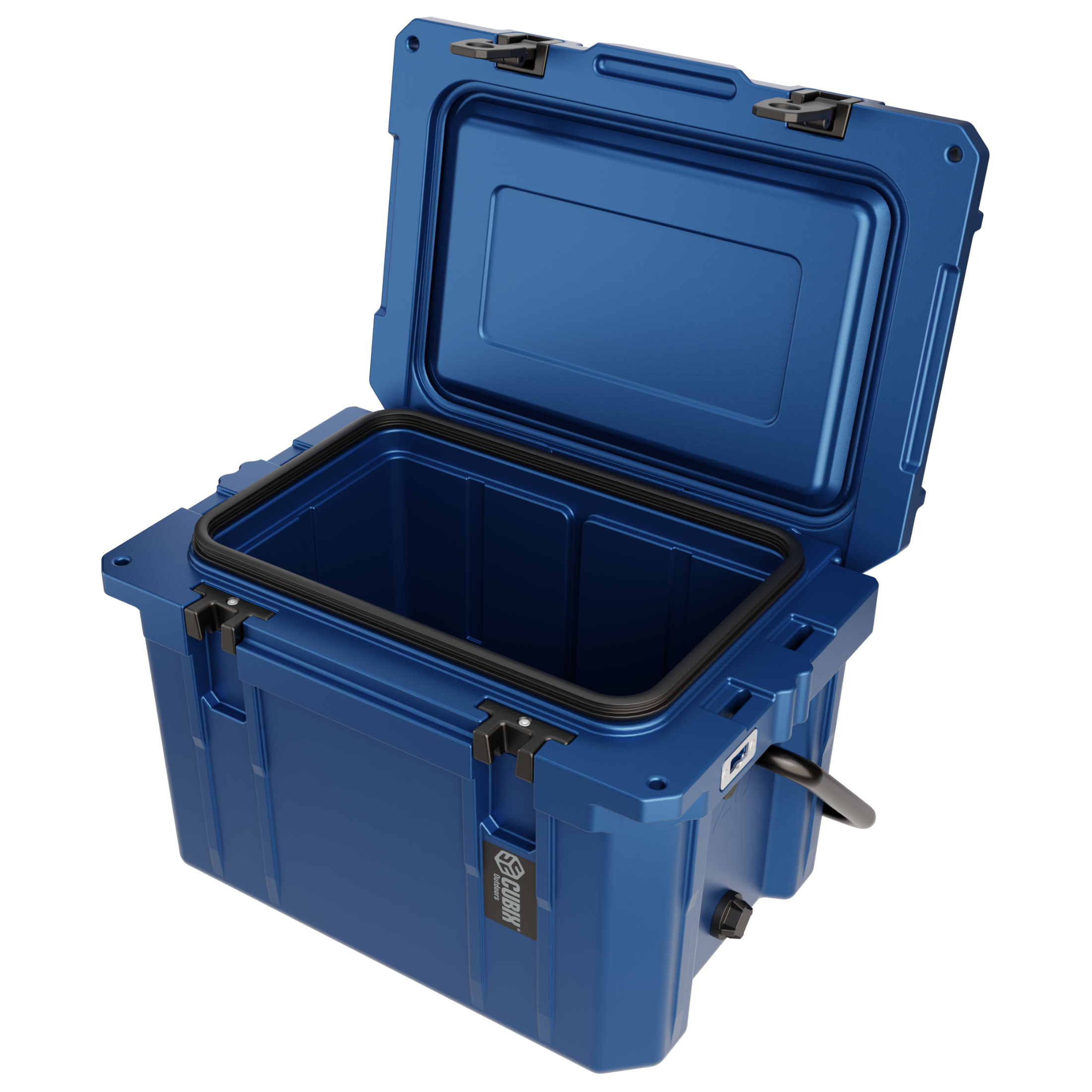 20 Quart Rotomolded Cooler - QuadraX