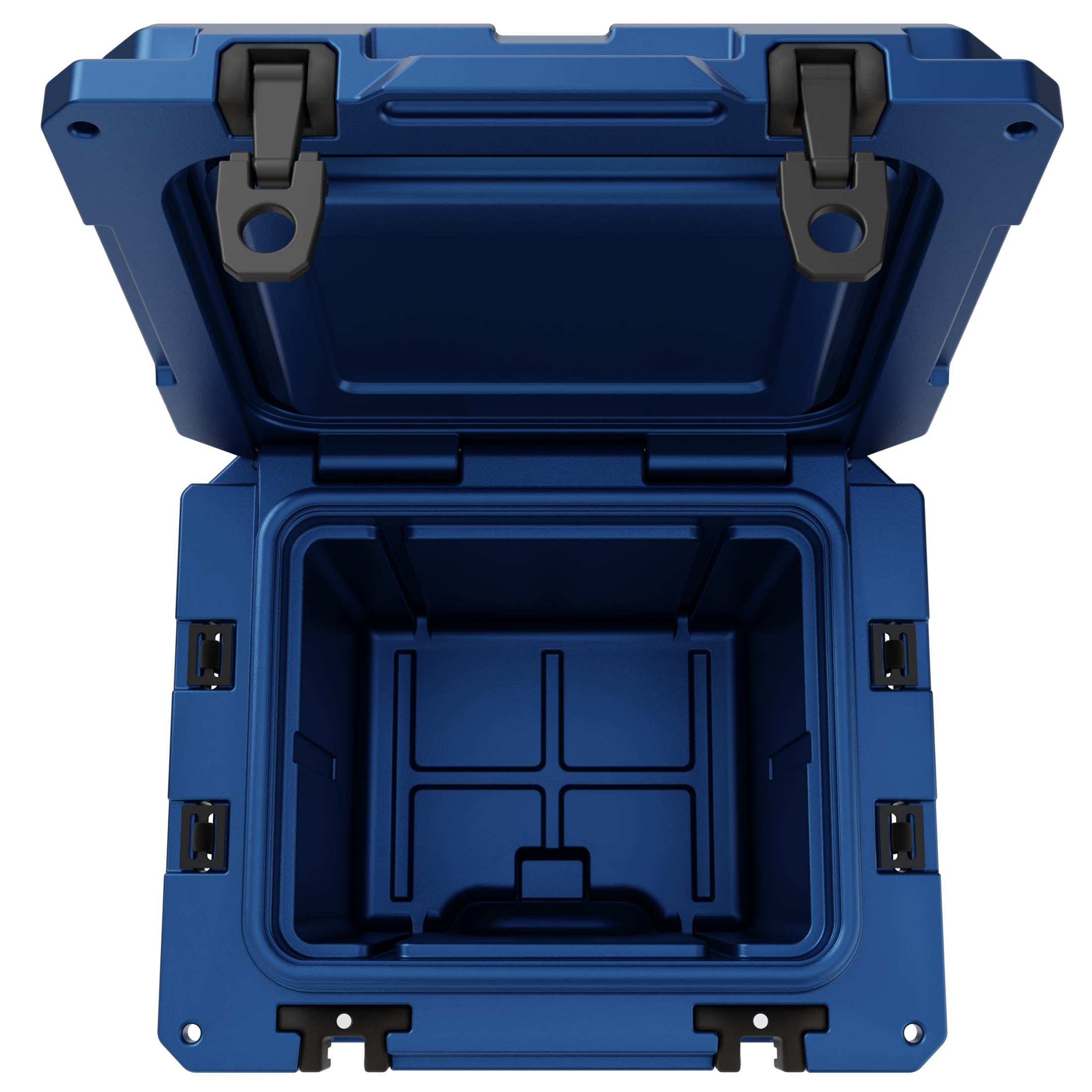 5 Gallon, 2-in-1 Beverage Dispenser/Cooler - QuadraX Hard Cooler