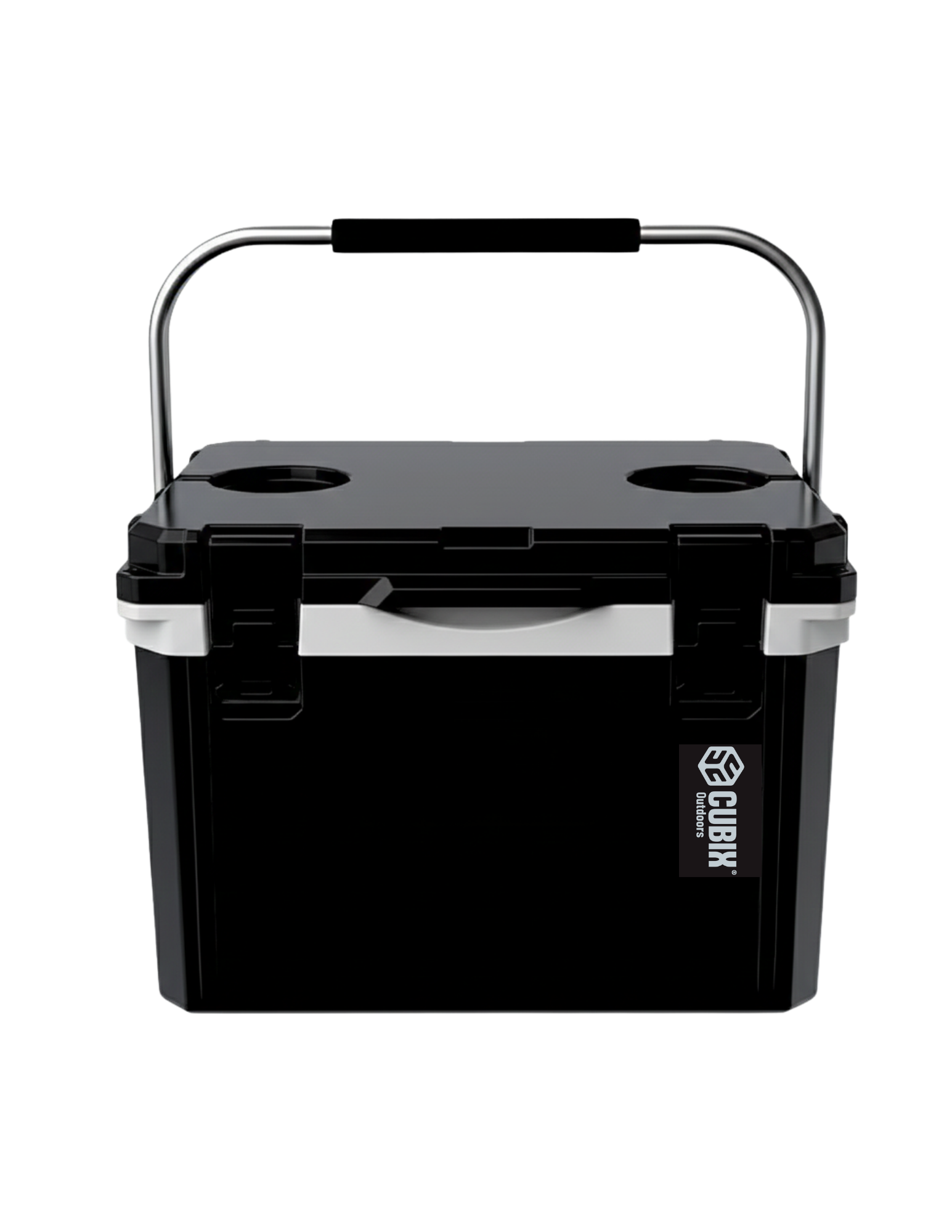Cubix 20-Quart Lightweight Cooler-Half the Weight, All the Cool