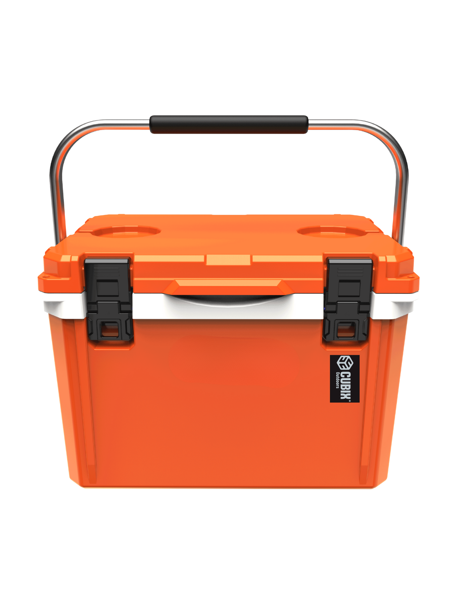 Cubix 20-Quart Lightweight Cooler-Half the Weight, All the Cool