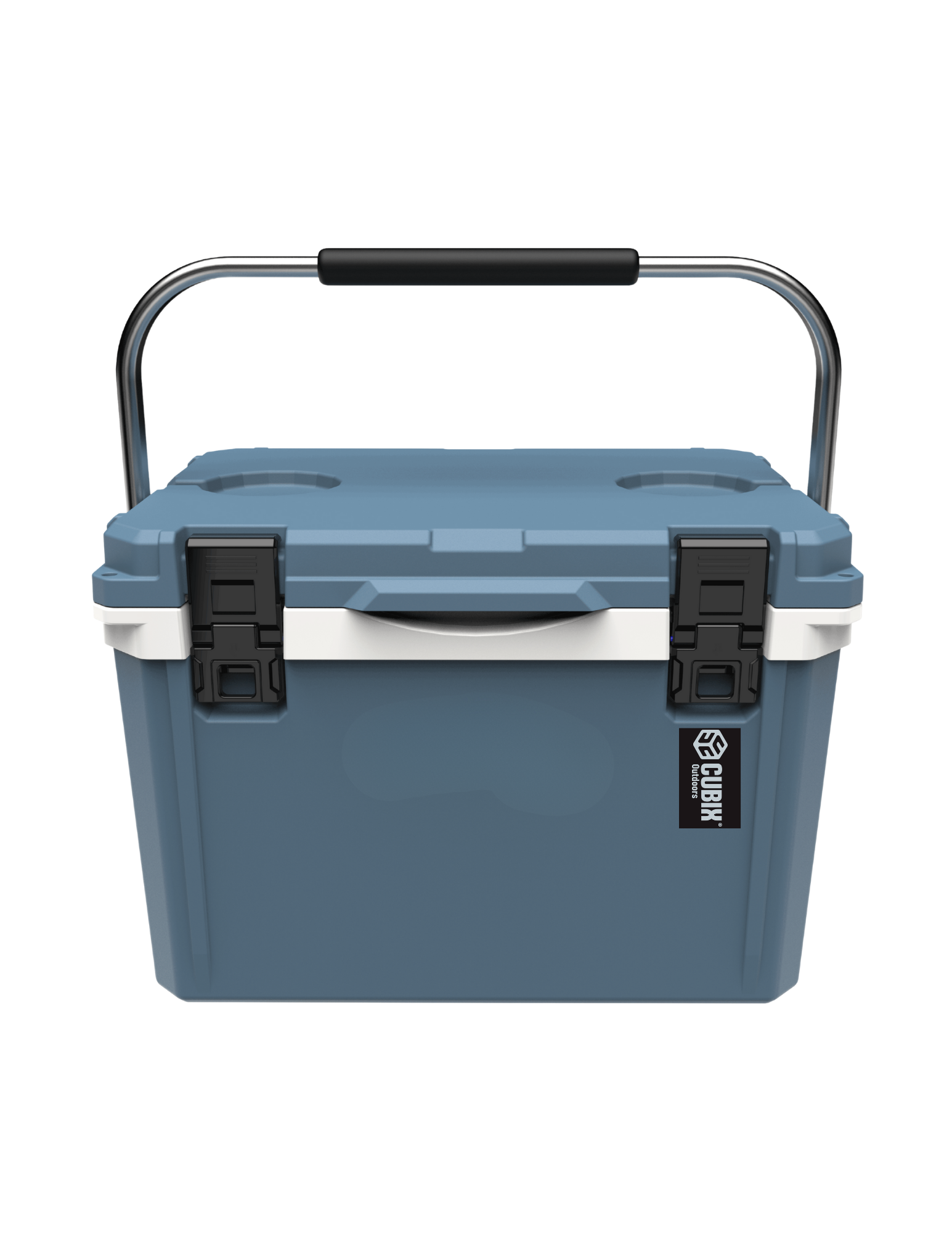 Cubix 20-Quart Lightweight Cooler-Half the Weight, All the Cool
