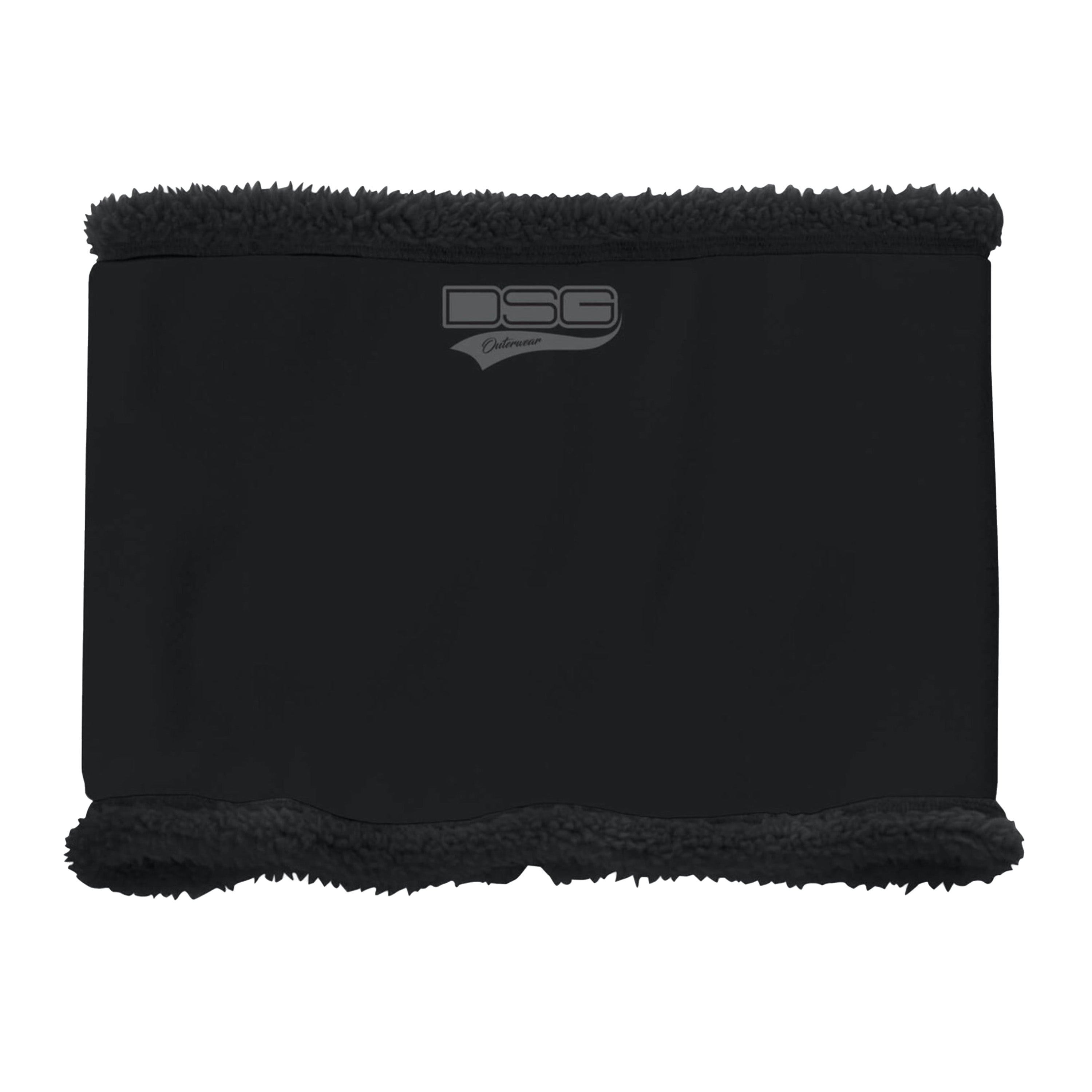 Sherpa Neck Warmer