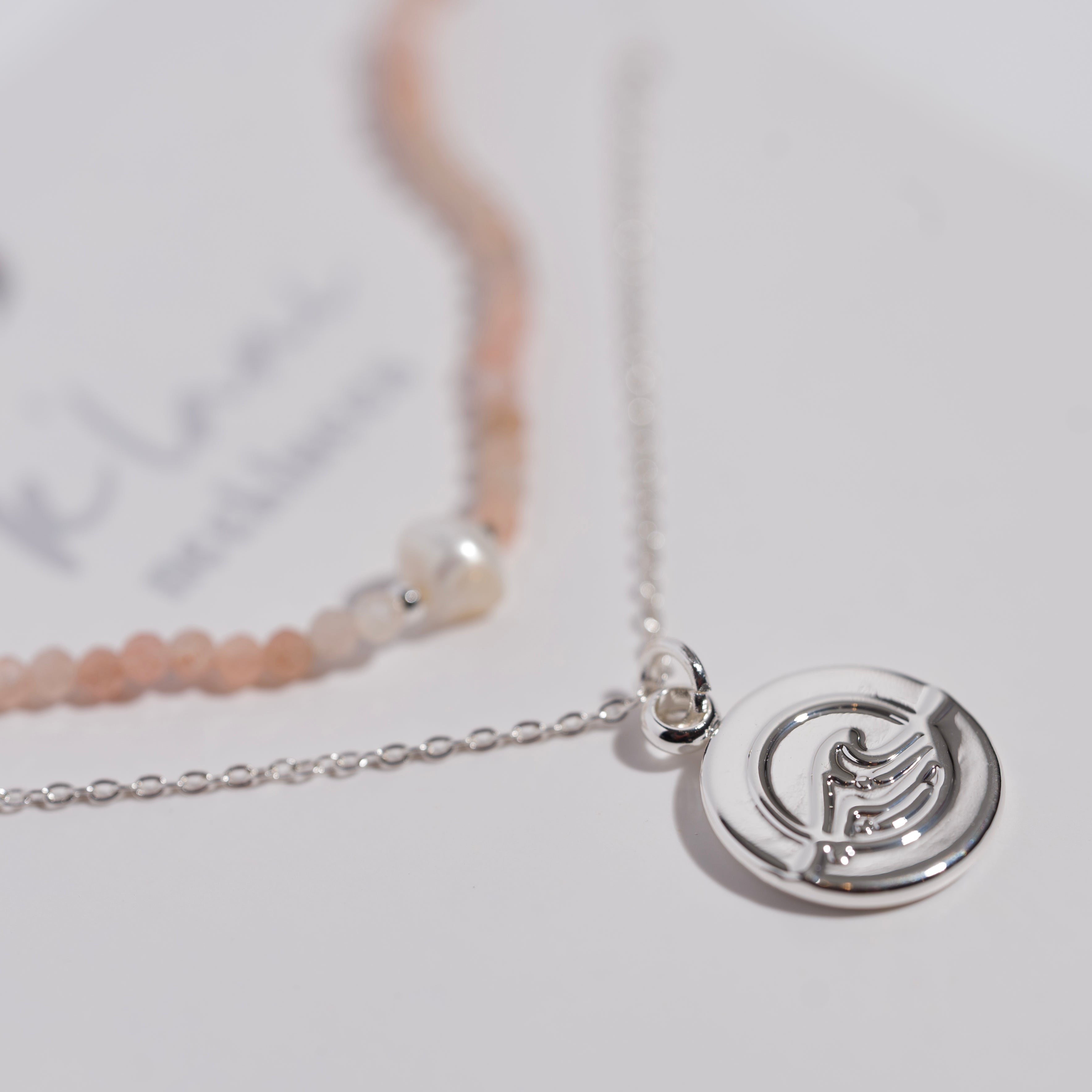 Celebrate Necklace Set
