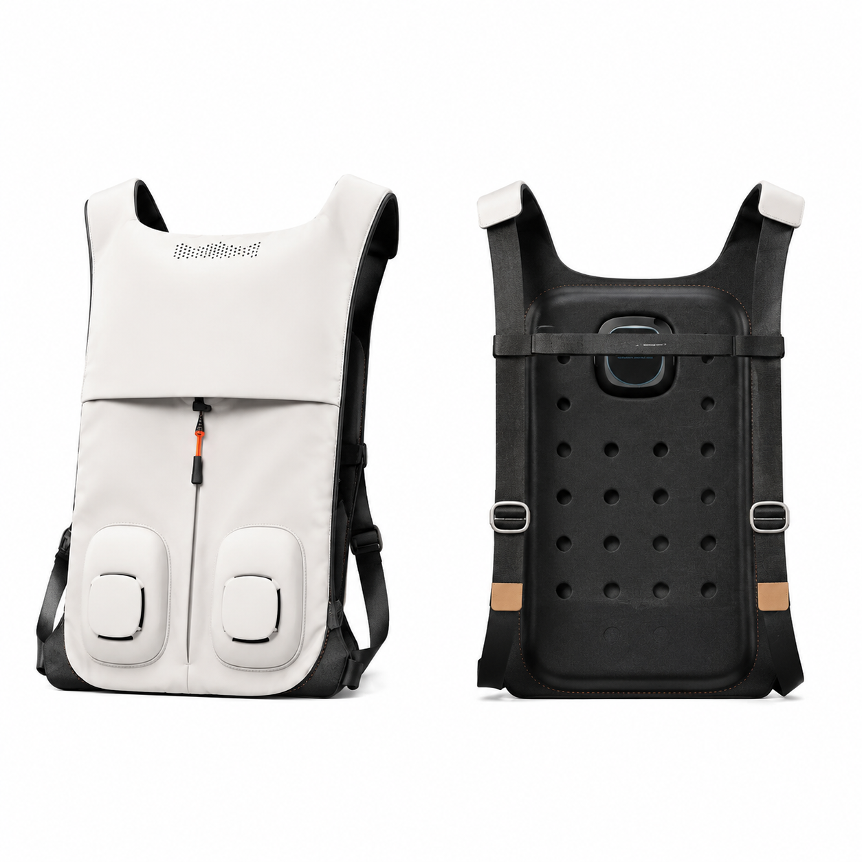 LITEGUEST TEC Air Conditioning Vest Pro | Advanced Cooling Vest