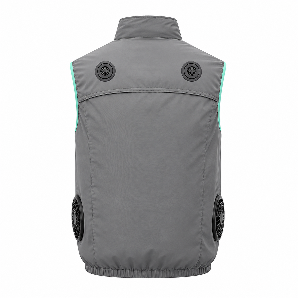 LITEGUEST TEC Cooling Vest | Advanced Semiconductor Cooling