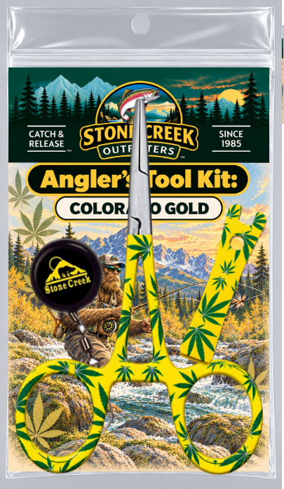 FishSkin™ Tool Kits
