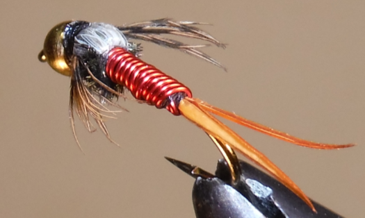 BH Copper John - 7 Colors