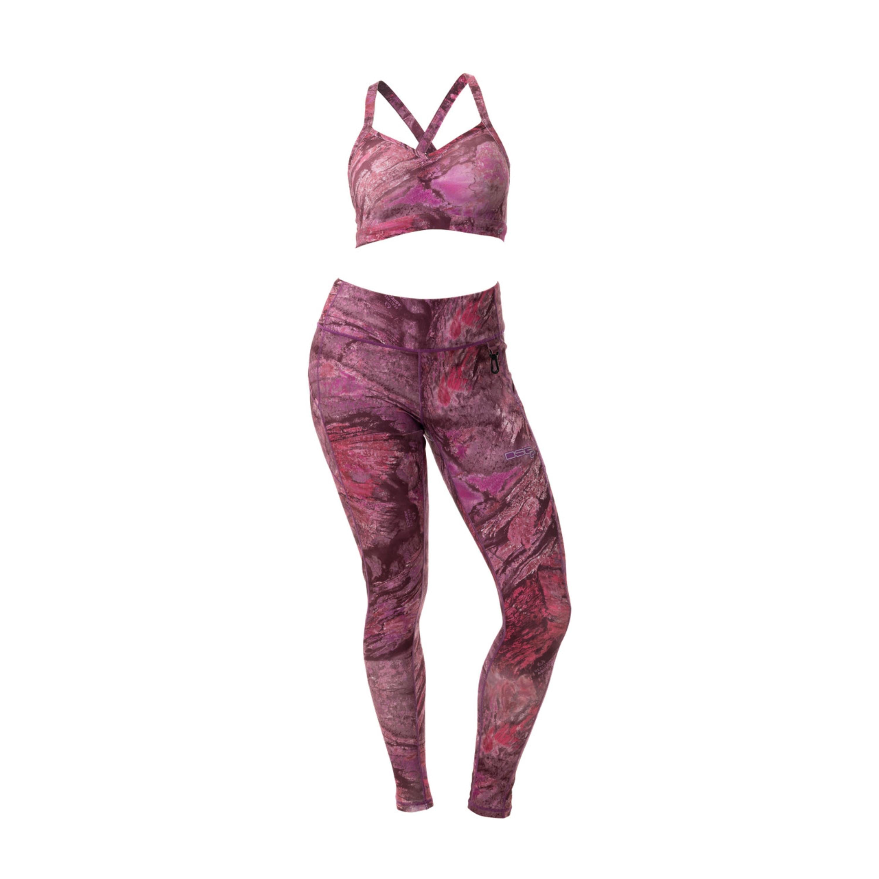 Sports Bra - UPF 30+