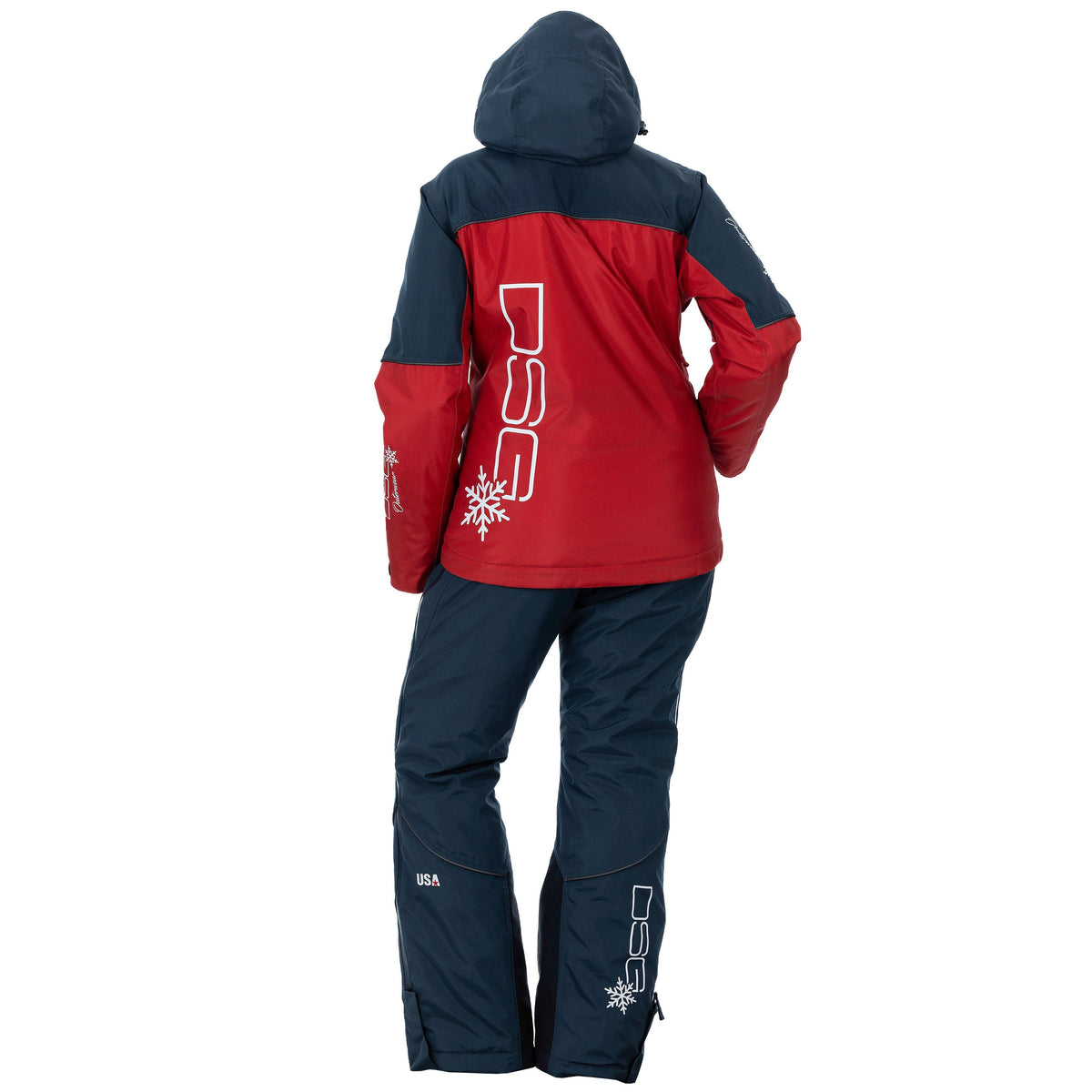 ★Limited Edition★ Craze 6.0 Bib/Pant - &