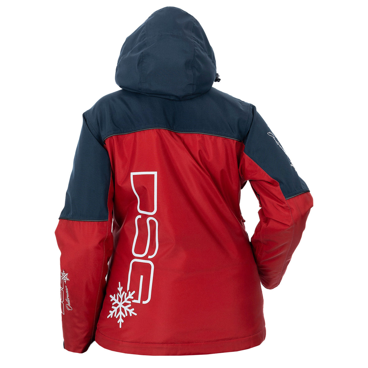★Limited Edition★ Craze 6.0 Jacket - &