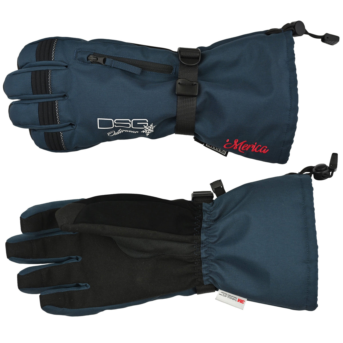 ★Limited Edition★ Craze 6.0 Glove - &