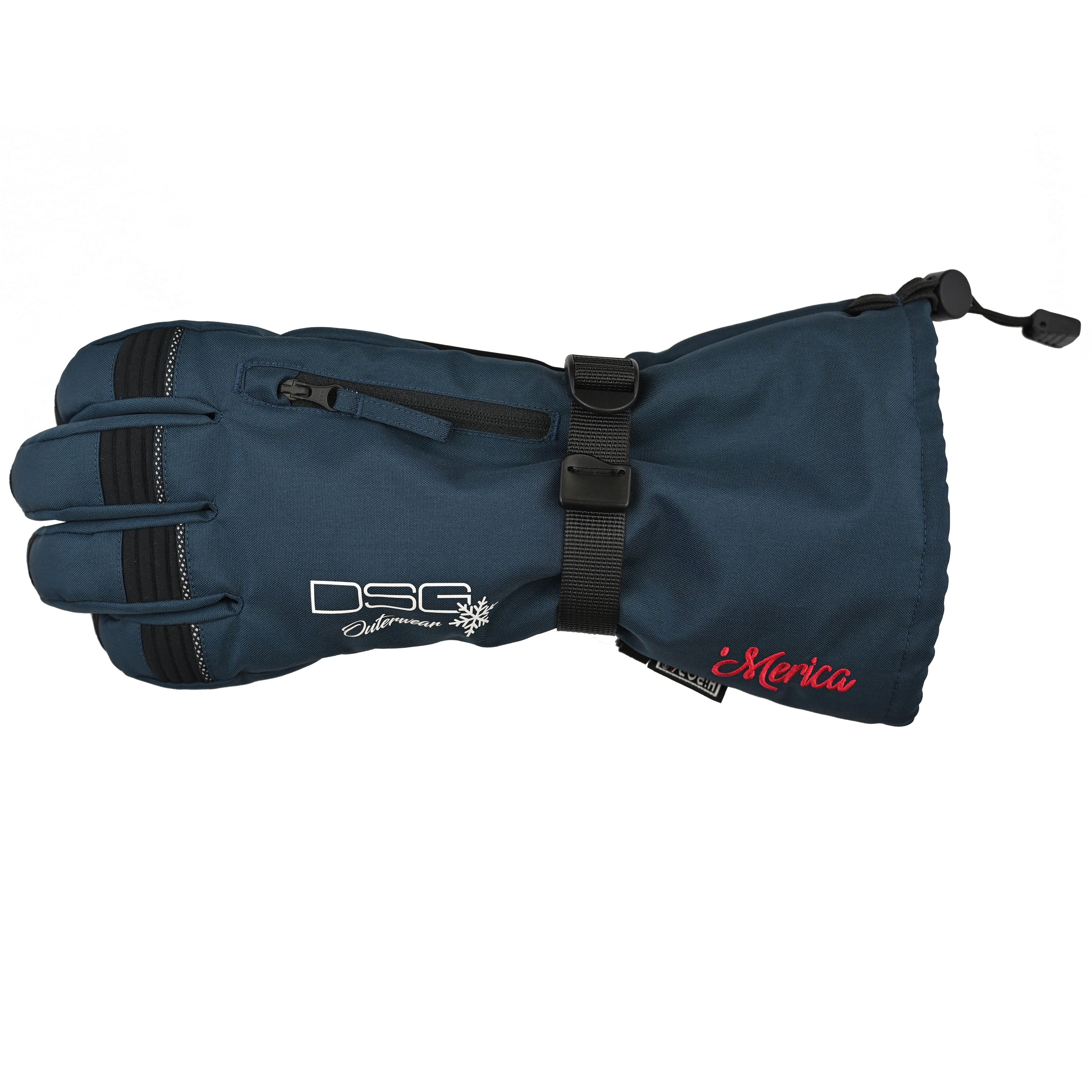 ★Limited Edition★ Craze 6.0 Glove - &