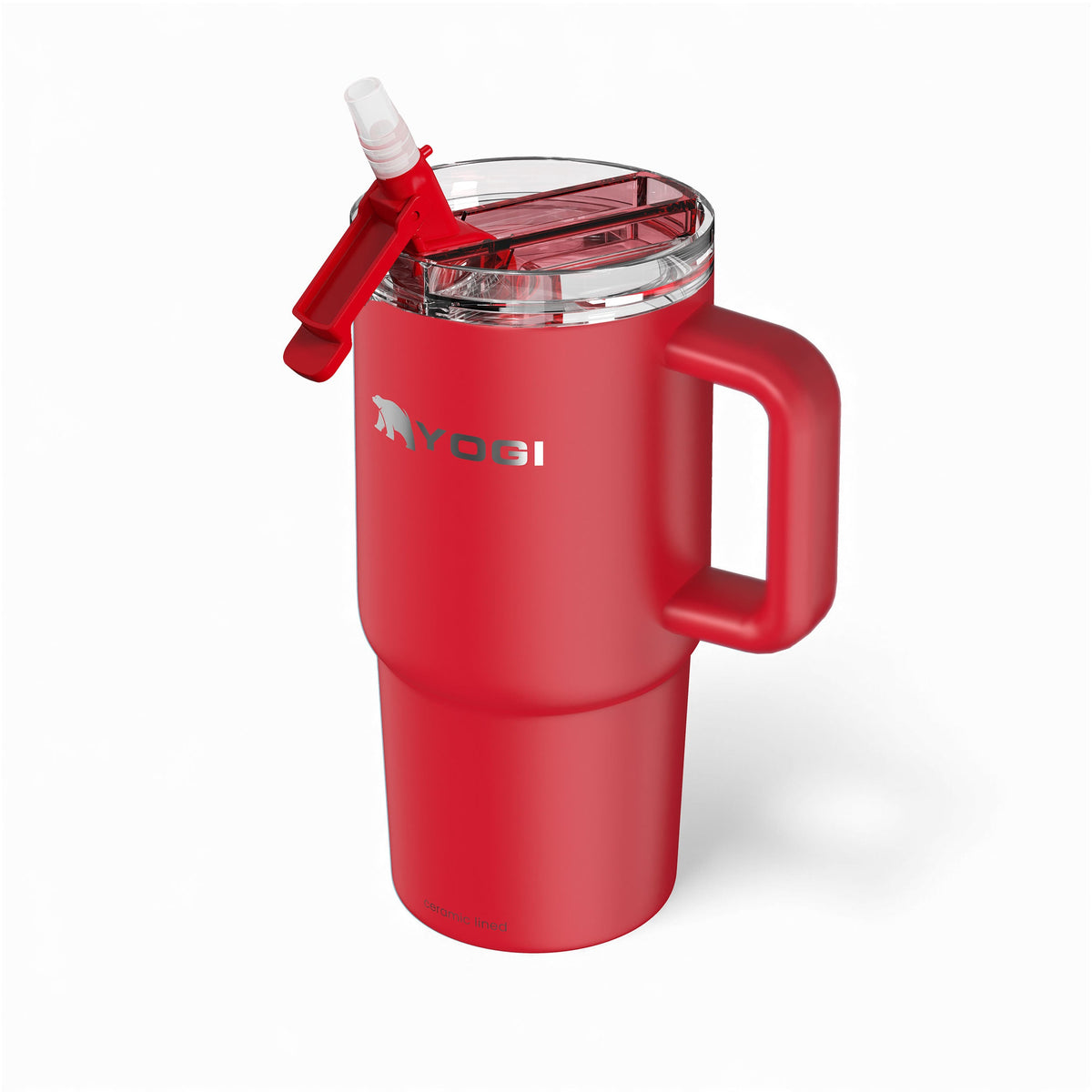 Ceramic Lined - Evolution Tumbler