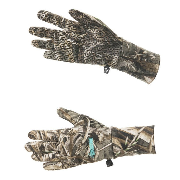 D-TECH 2.0 Liner Glove