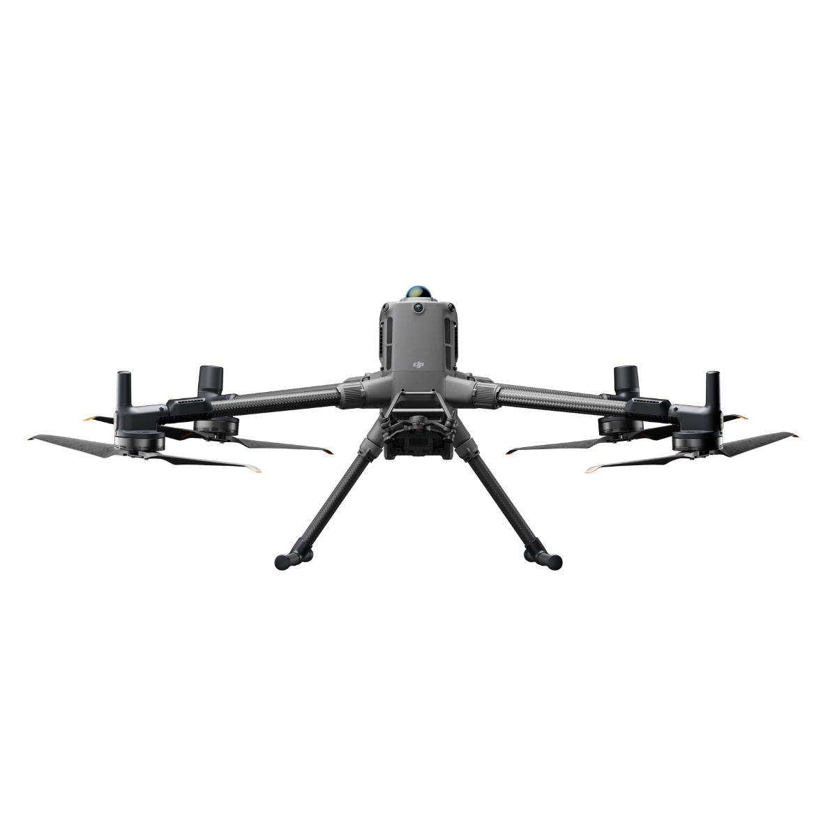 DJI Matrice 400: Flagship Enterprise Drone, 6kg Payload, 59-Min Flight Time