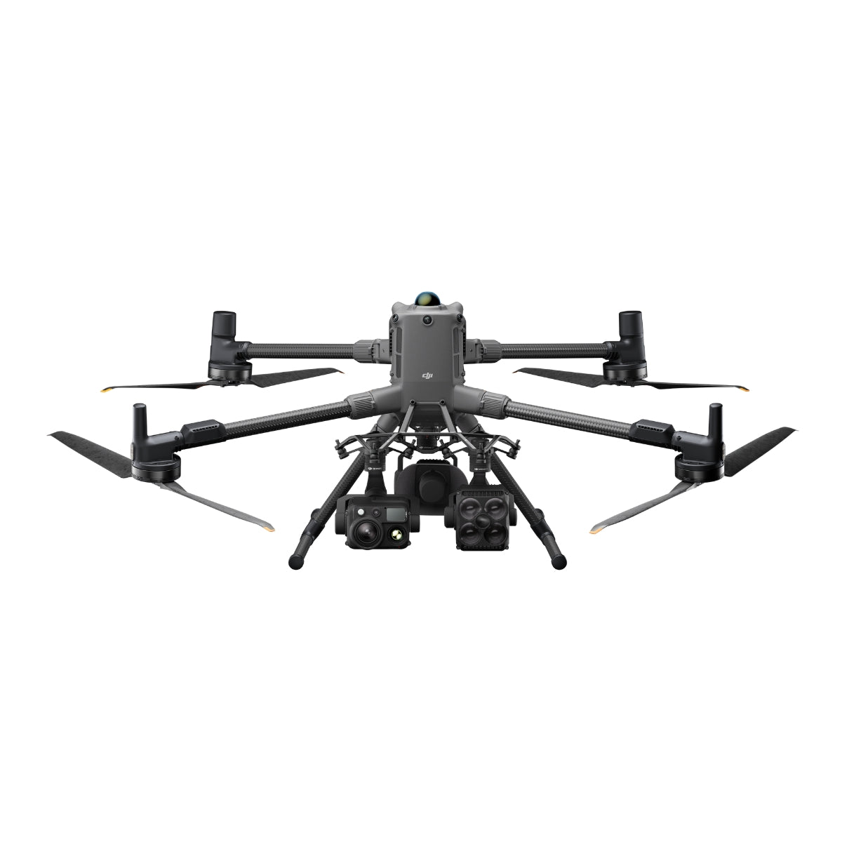 DJI Matrice 400: Flagship Enterprise Drone, 6kg Payload, 59-Min Flight Time