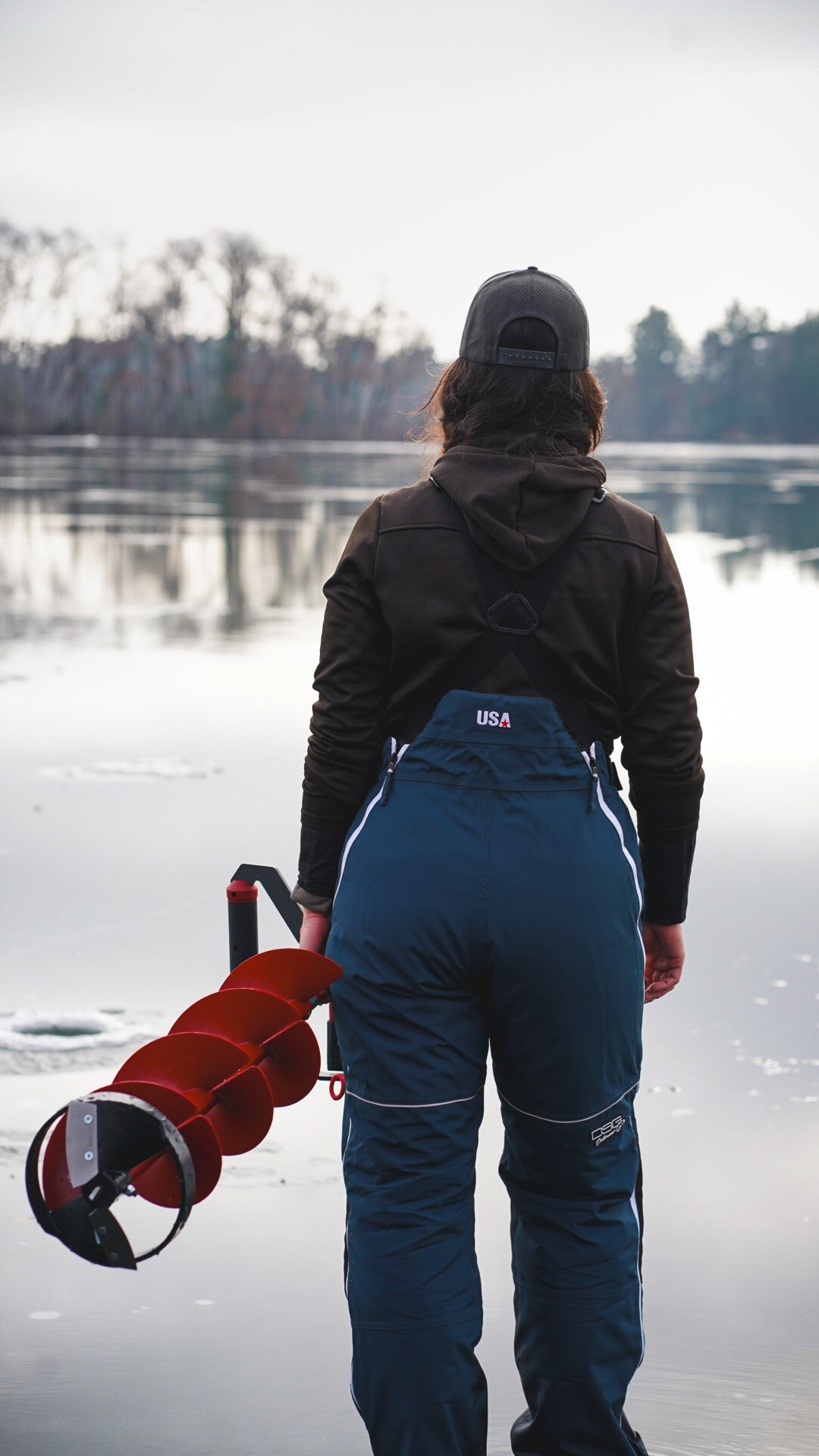 ★Limited Edition★ Arctic Appeal 3.0 Bib - &