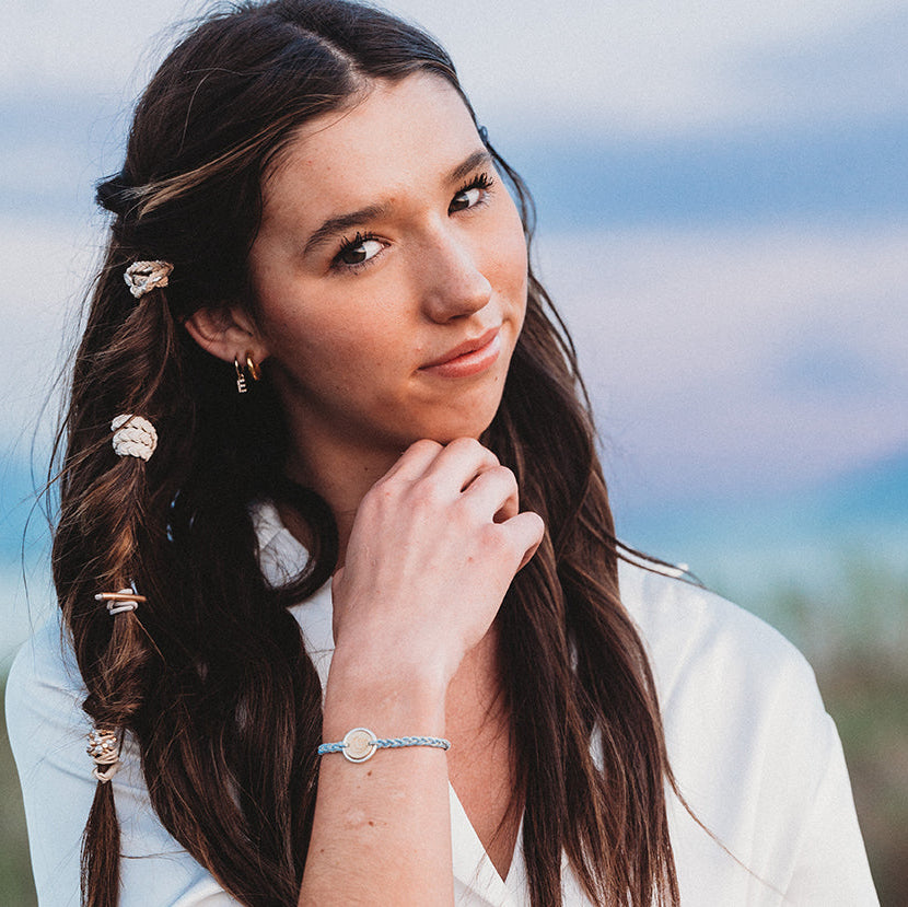 Wonder - Hair Tie Bracelets