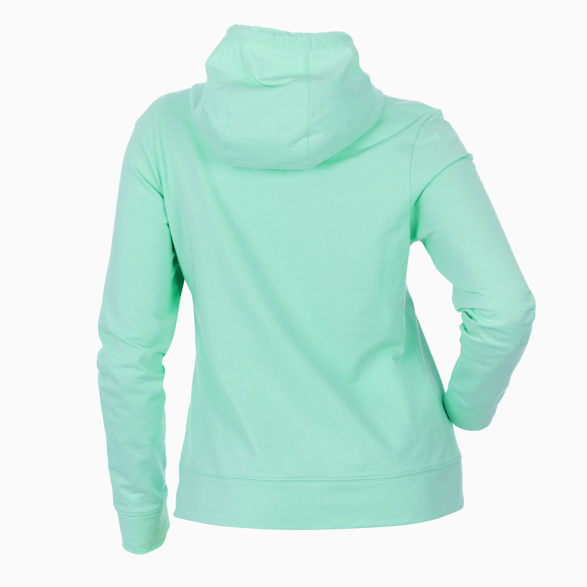 Callie Lightweight Zip Up Hoodie