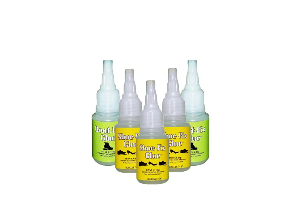 The DIY 5-Pack