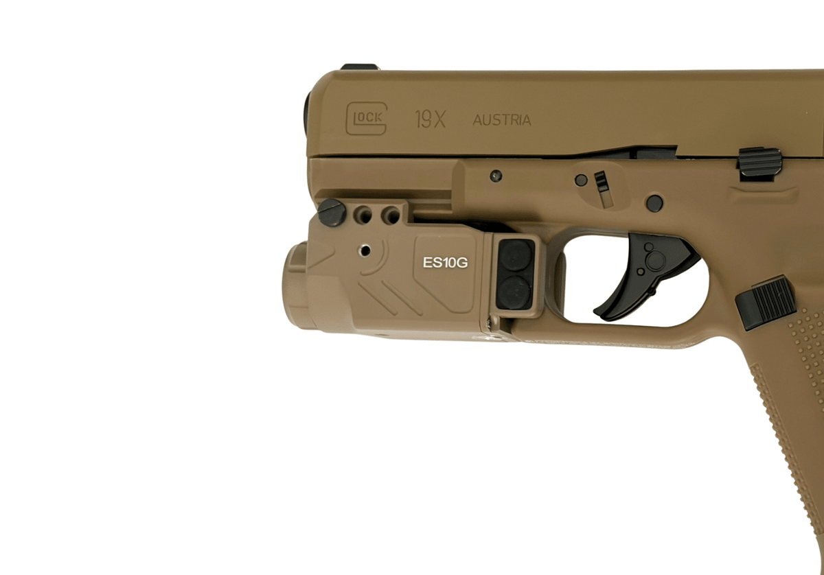 Enforcer Series 2
