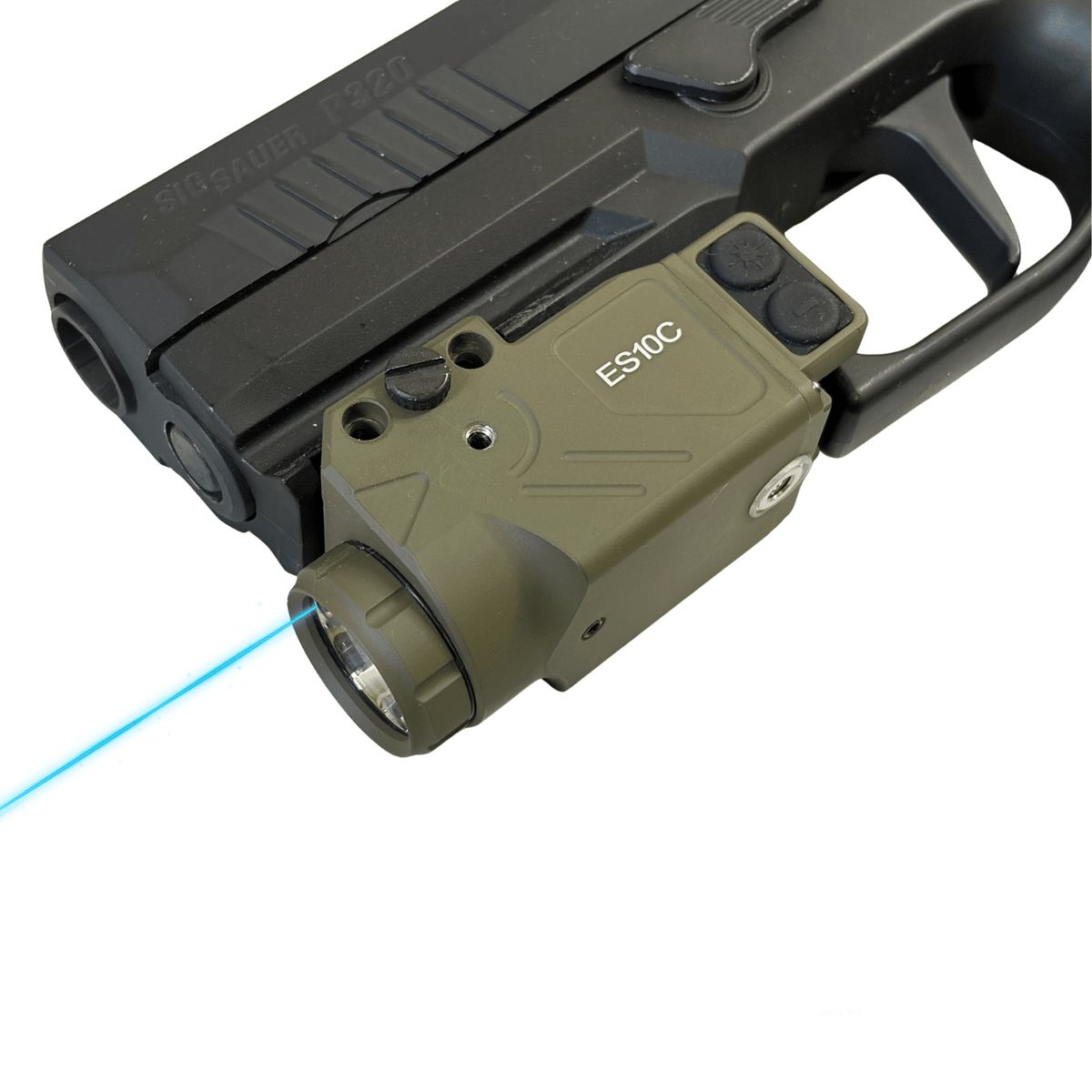 Enforcer Series 2