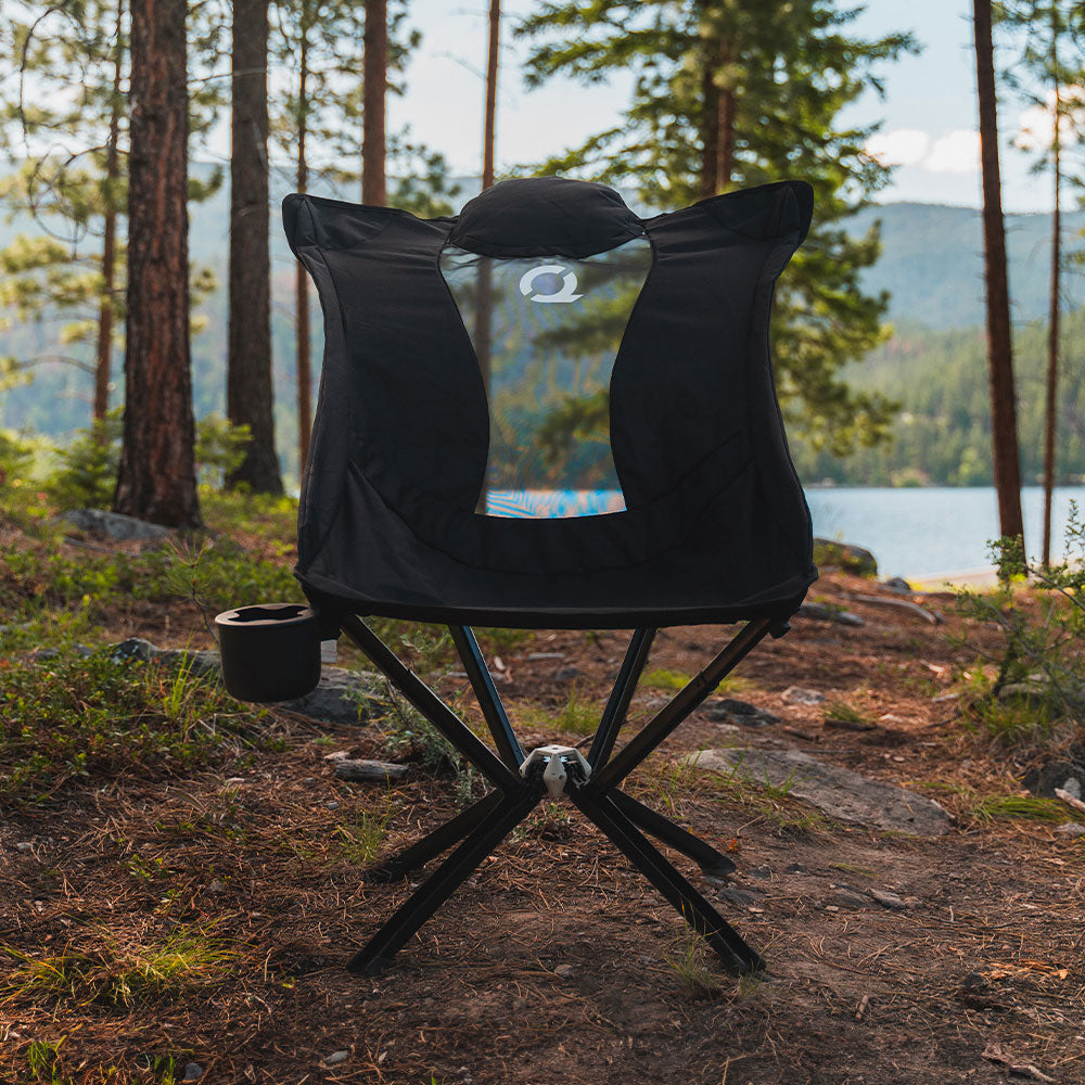 EpiQ Lounge Chair